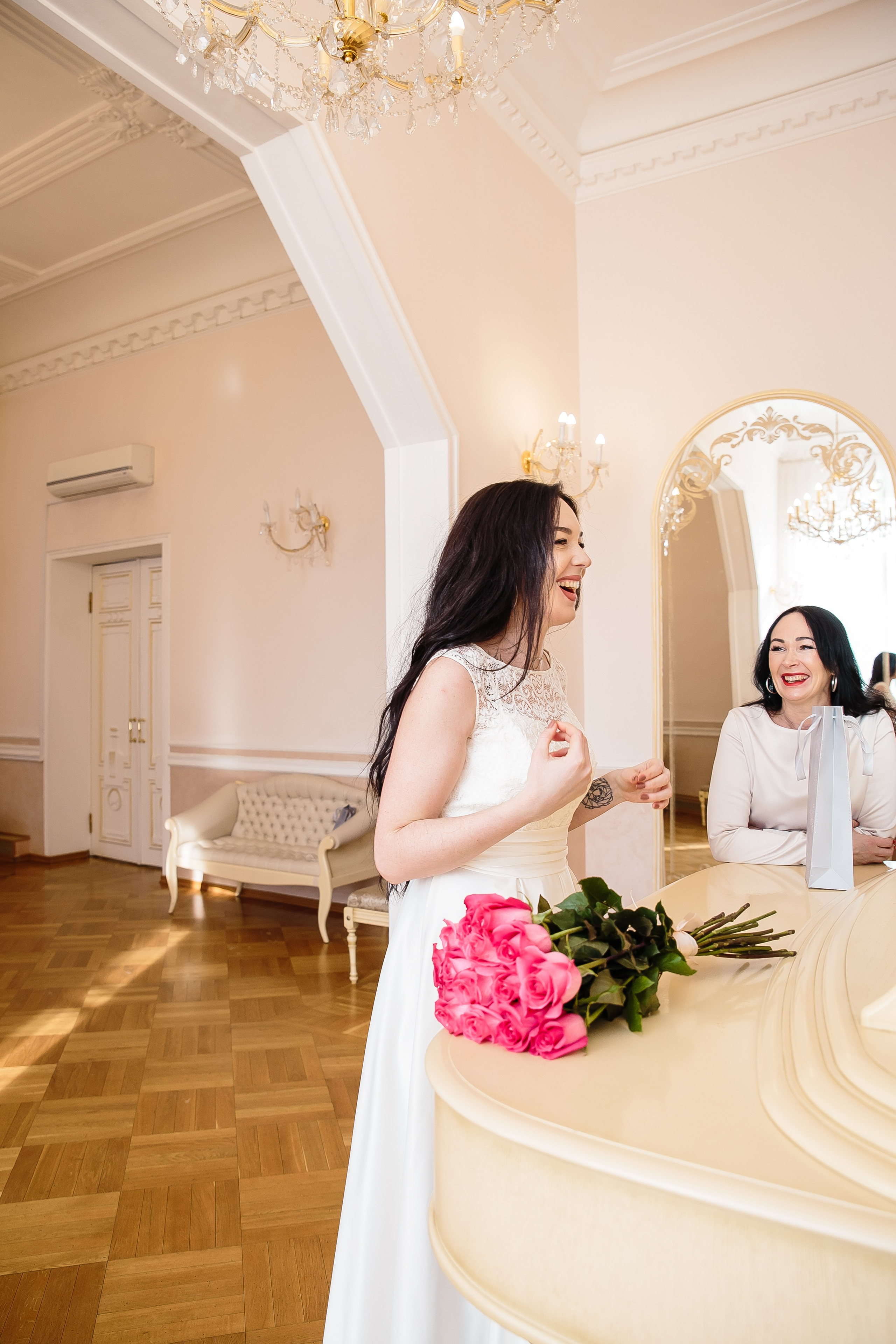 Никита и Лидия. Свадебный и семейный фотограф в Краснодаре Илонна Ковалева