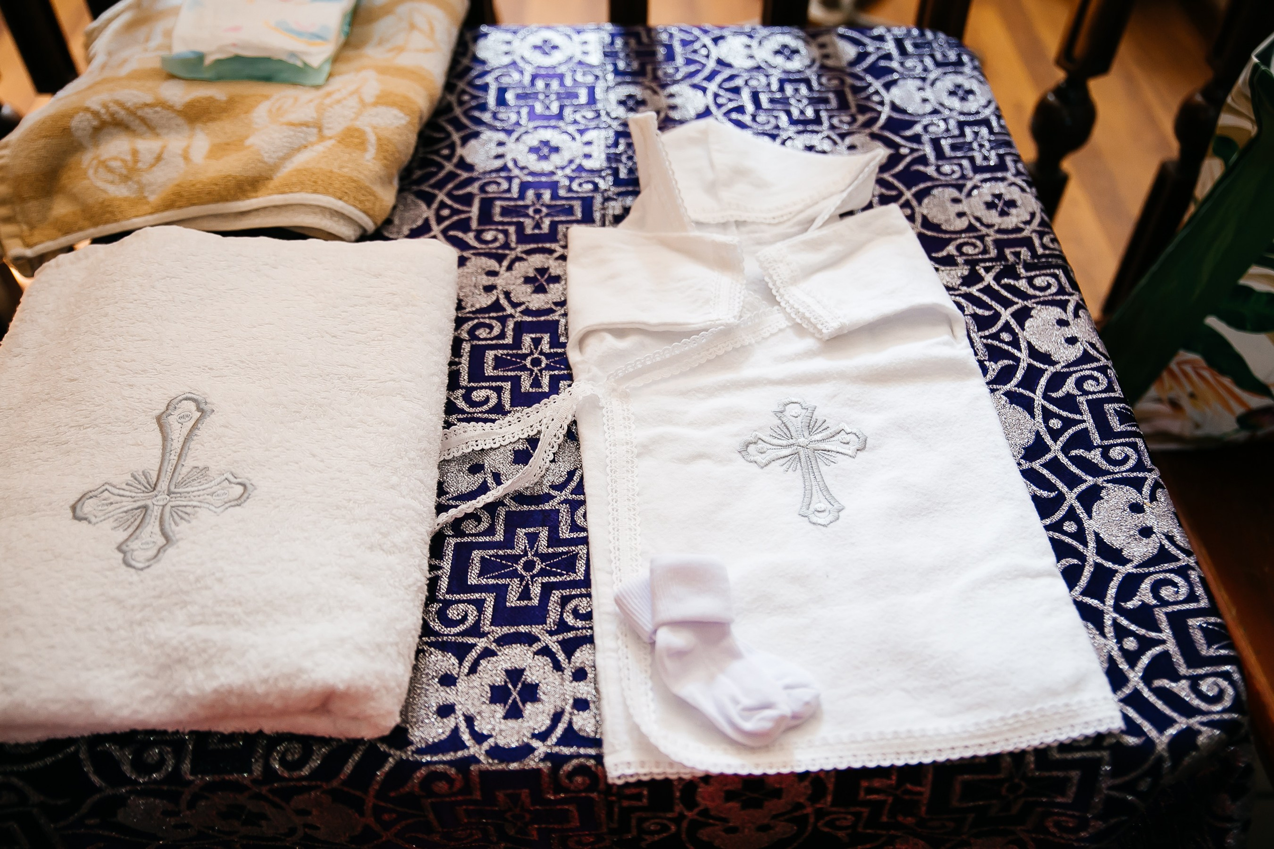 Храм Святого Духа. Свадебный и семейный фотограф в Краснодаре Илонна Ковалева