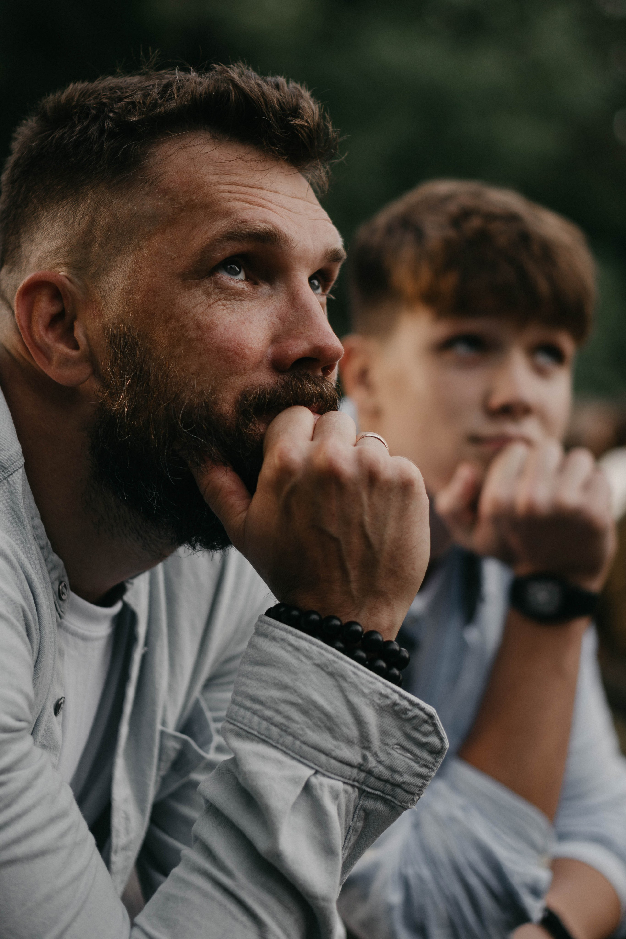 «бабушка приехала!». Фотограф в Санкт-Петербурге Головина Анастасия