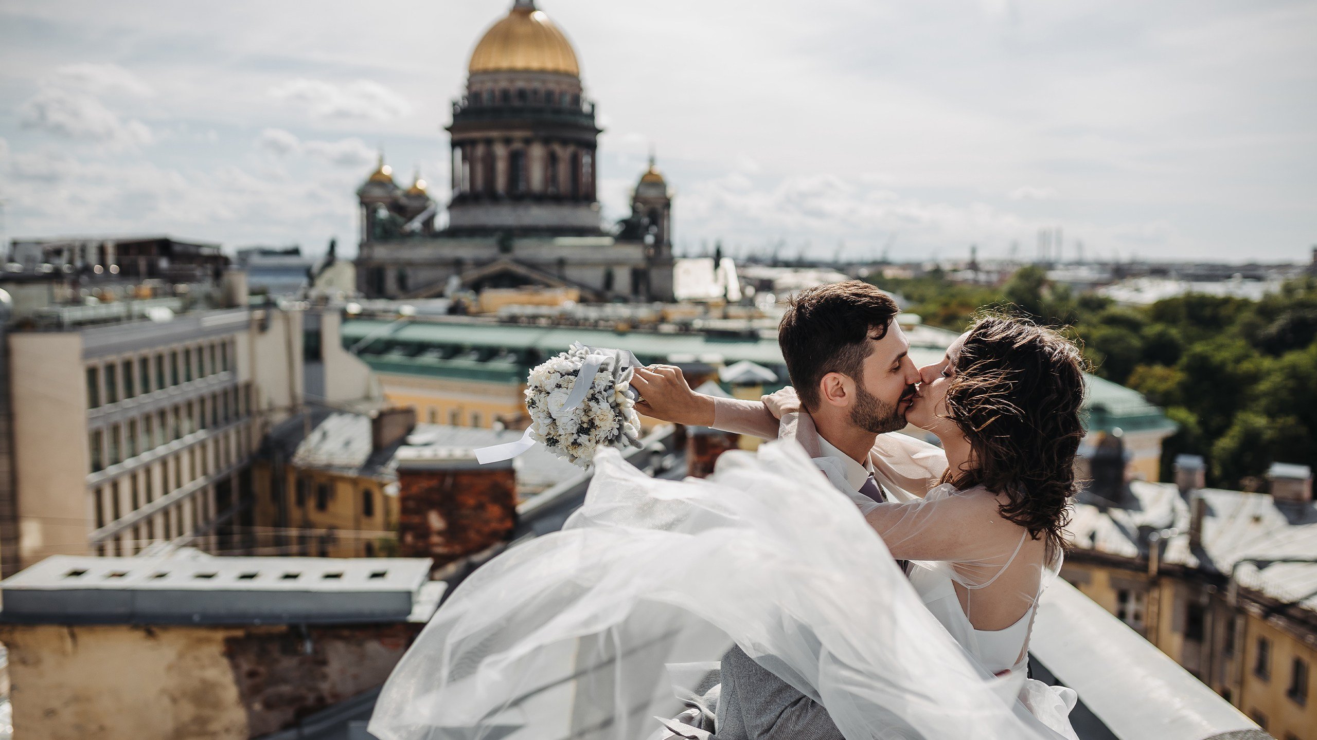 Фотограф в Санкт-Петербурге Ромаданова Варвара
