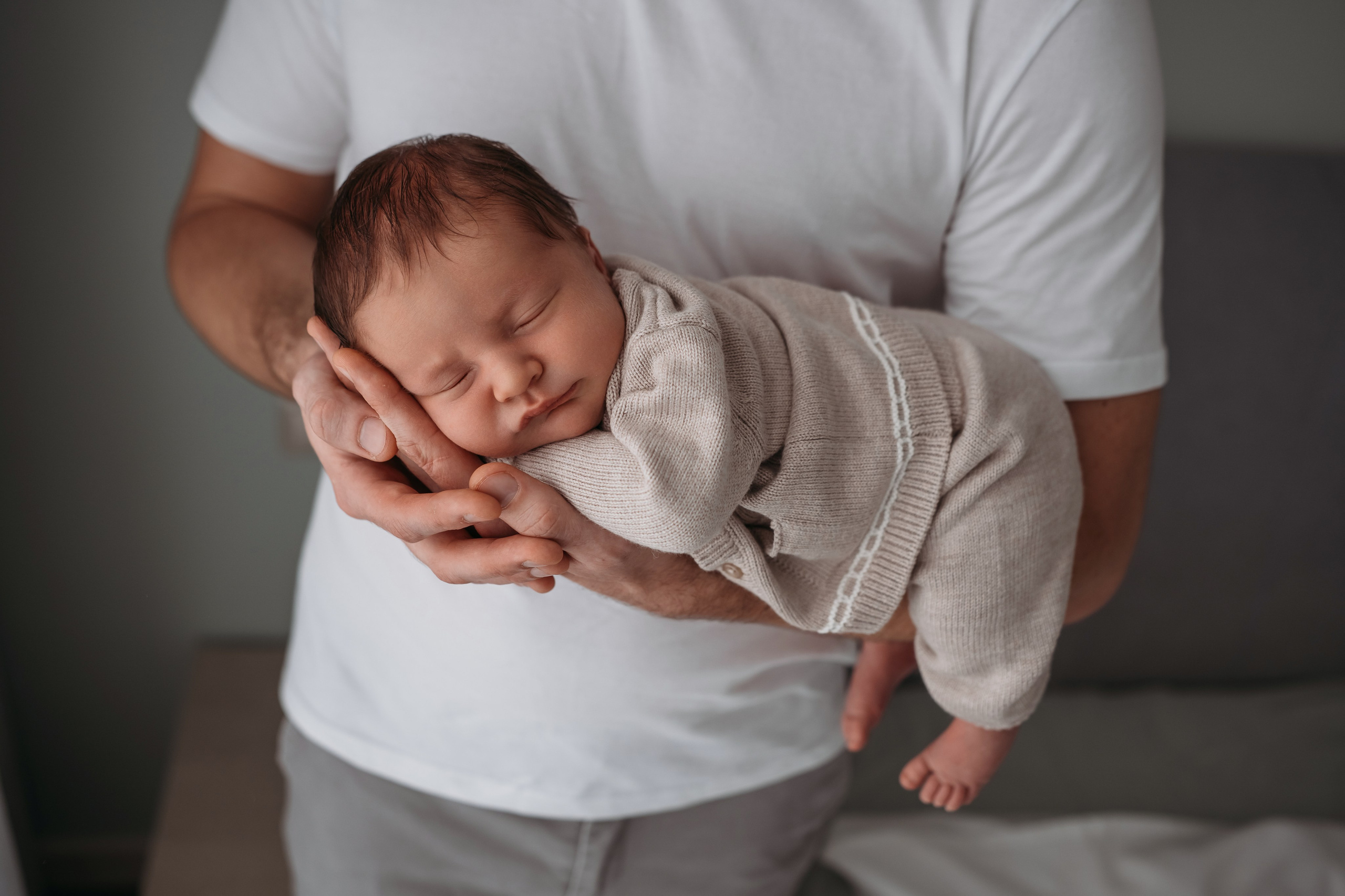 New LIFE 0-4 month. Фотограф Новорожденных в Москве. Семейные истории в стиле LIFE