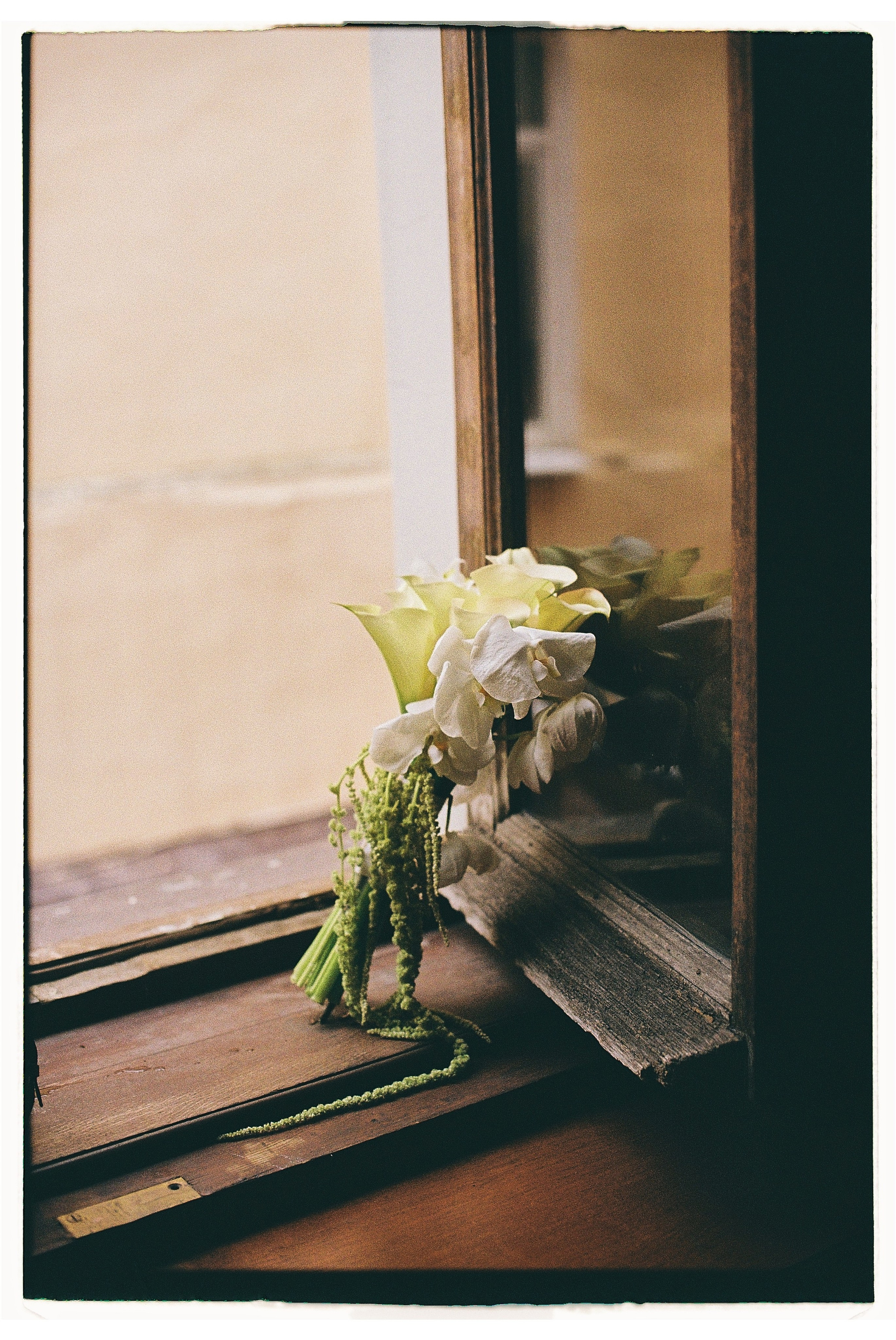 Weddings-film. Olya Filina | Moscow Photographer