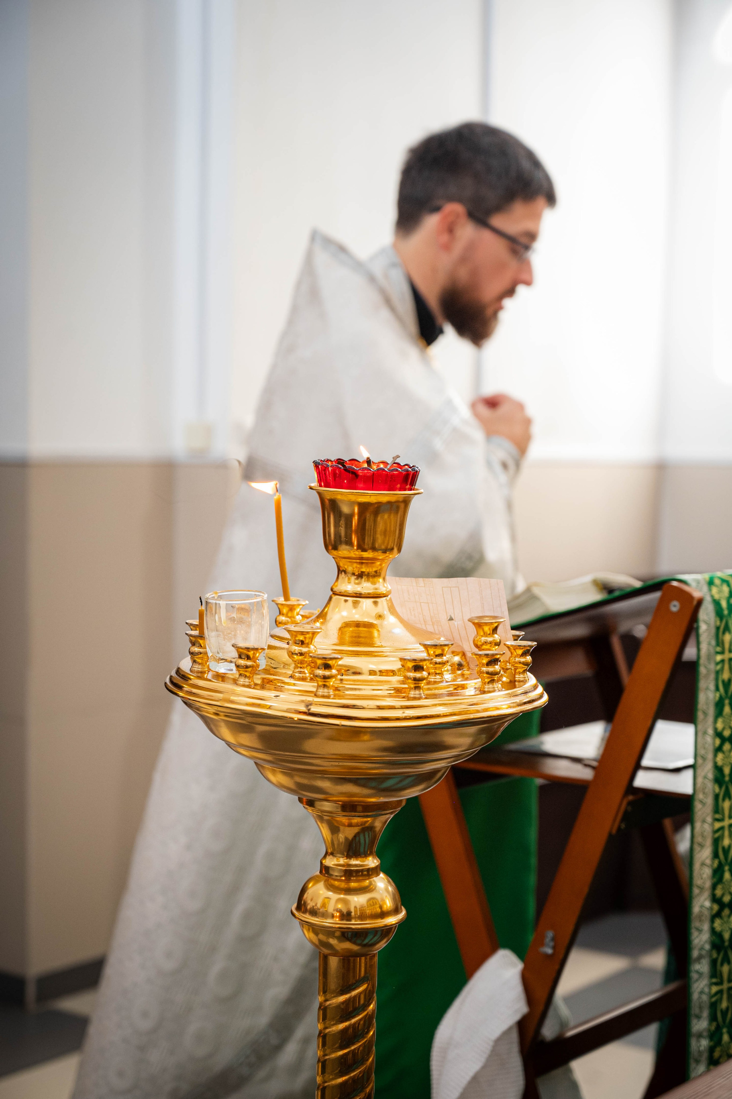 Крещение Дмитрий. Семейный и детский фотограф в Королеве, Москве и Московской области Строева Анастасия
