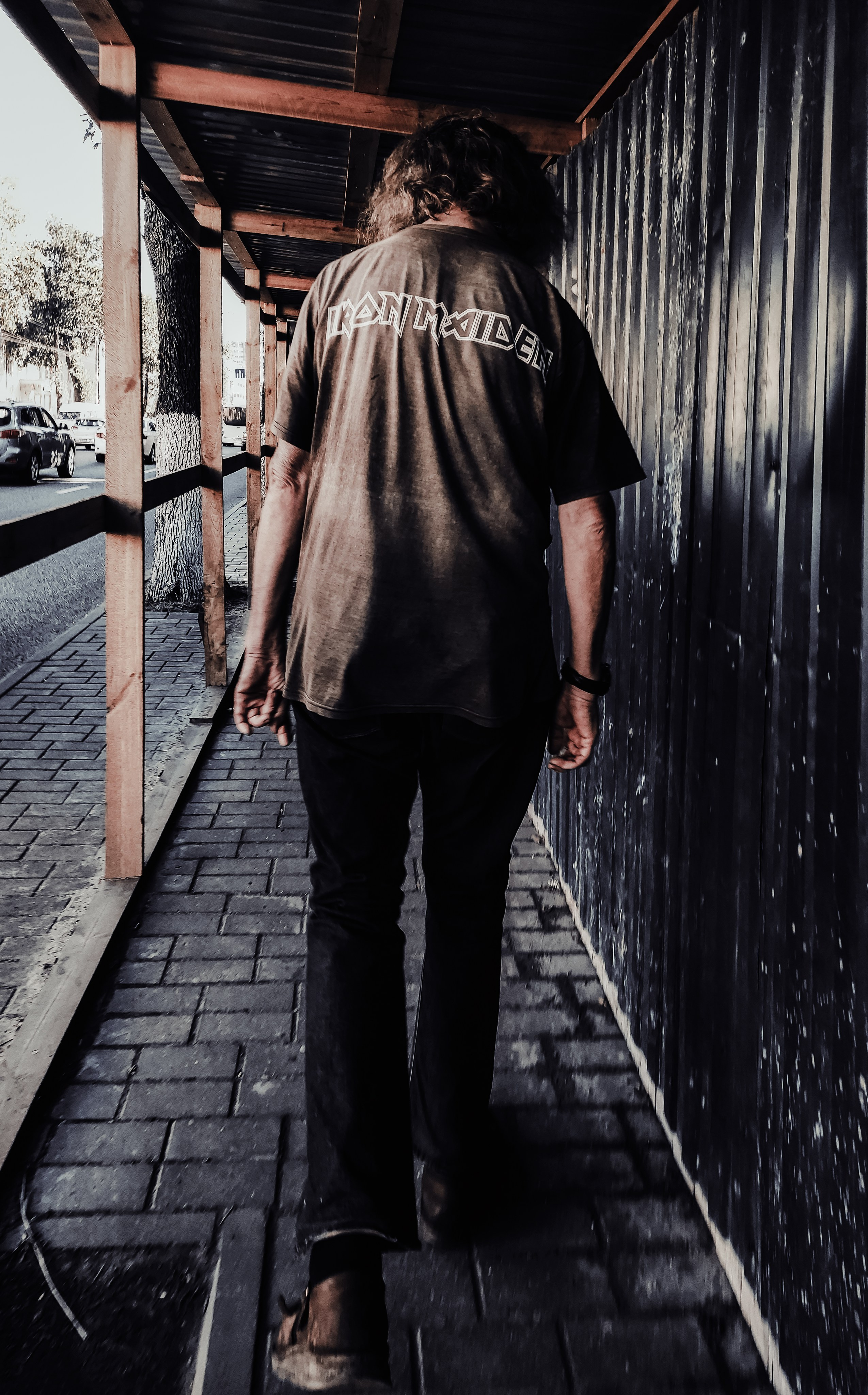 Street photo. Фотограф (photographer) Lischinski Vitaliy