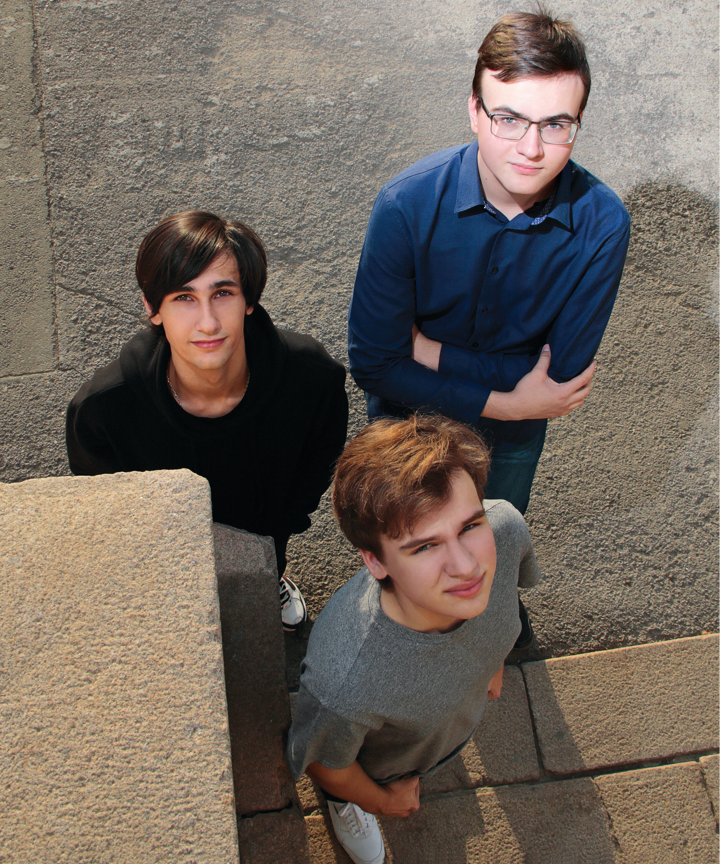 Выпускной альбом в Ростове-на-Дону