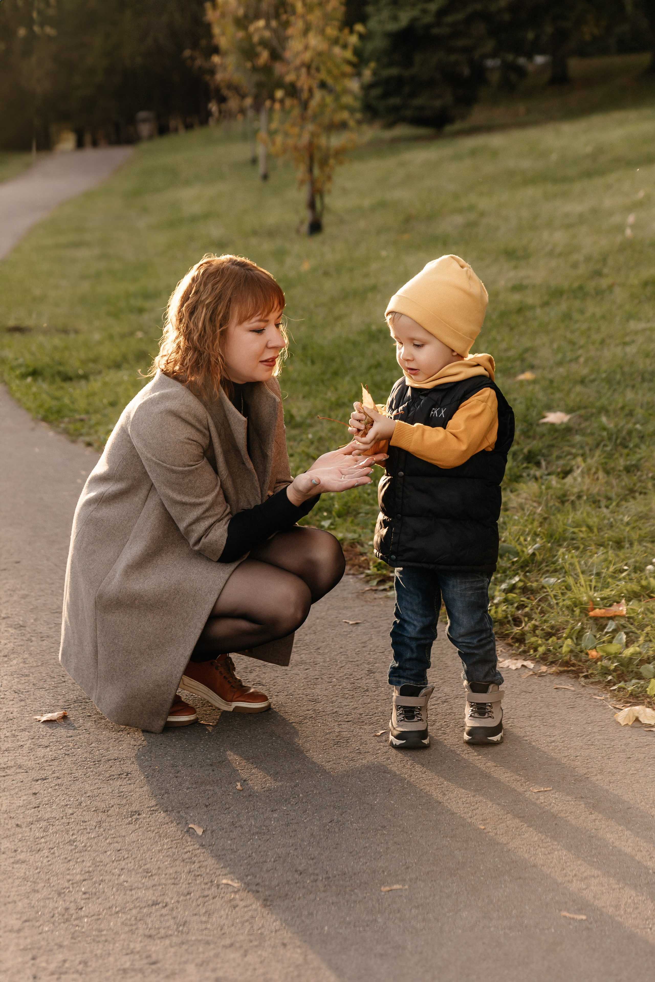 Оля, Дима и Кирилл. Семейный фотограф Минск Усова Ольга