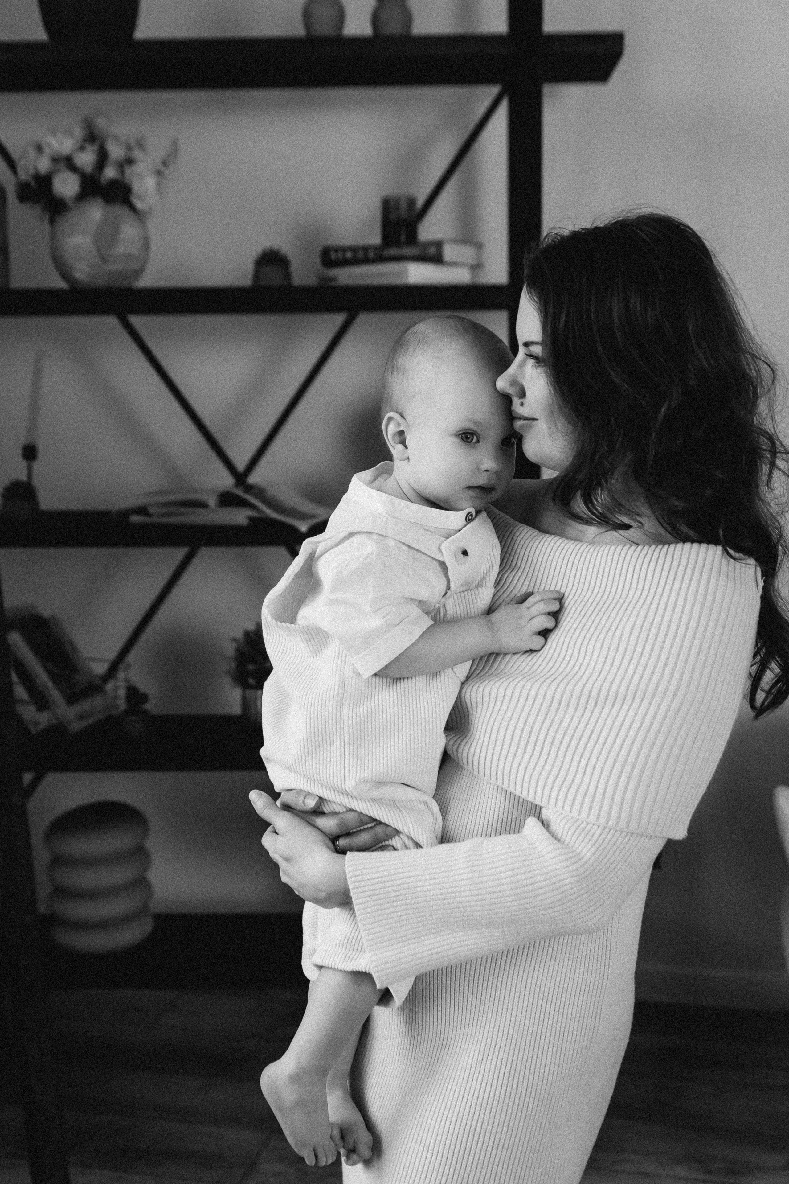 Анжела, Максим и Паша. Семейный фотограф Минск Усова Ольга