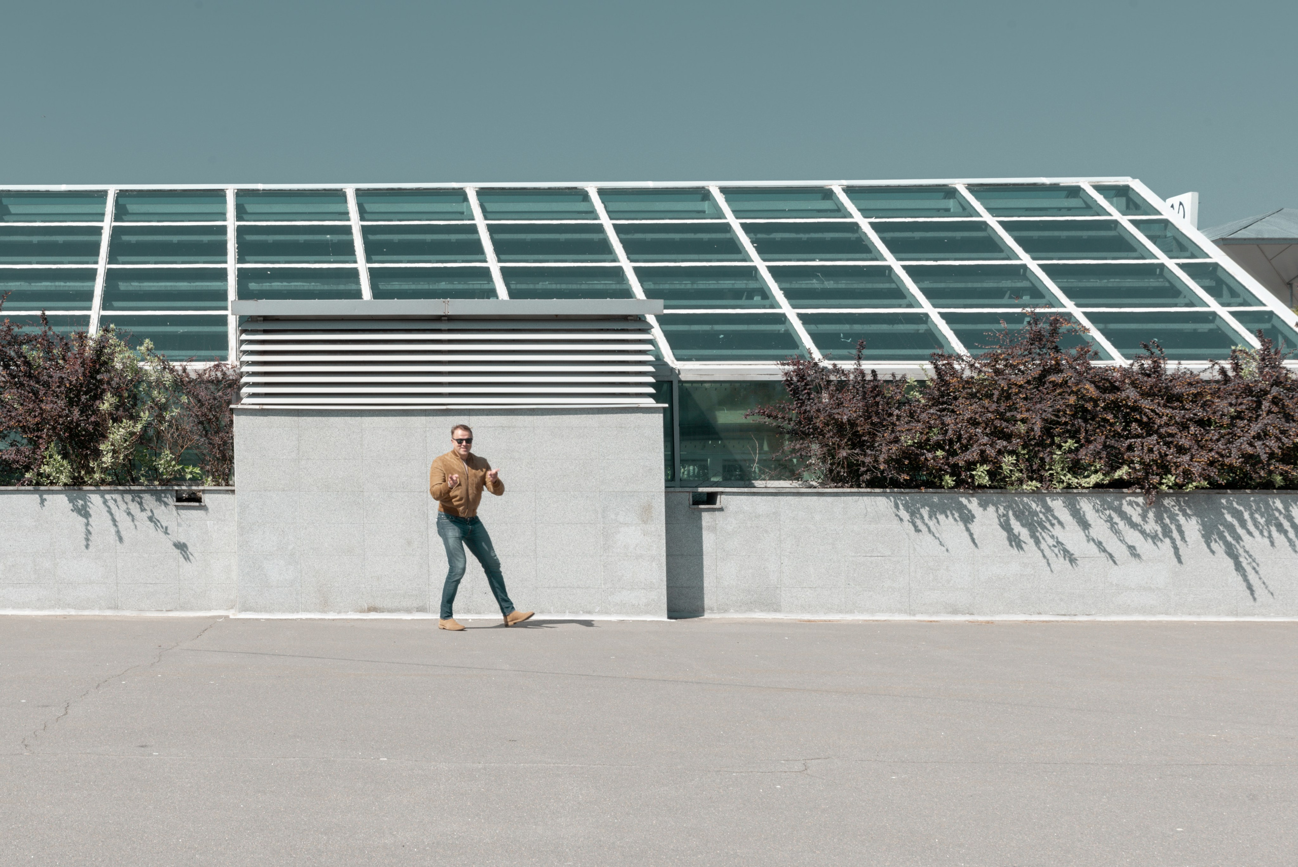 Валерий. Фотограф в Санкт-Петербурге Виктор Кудряшов