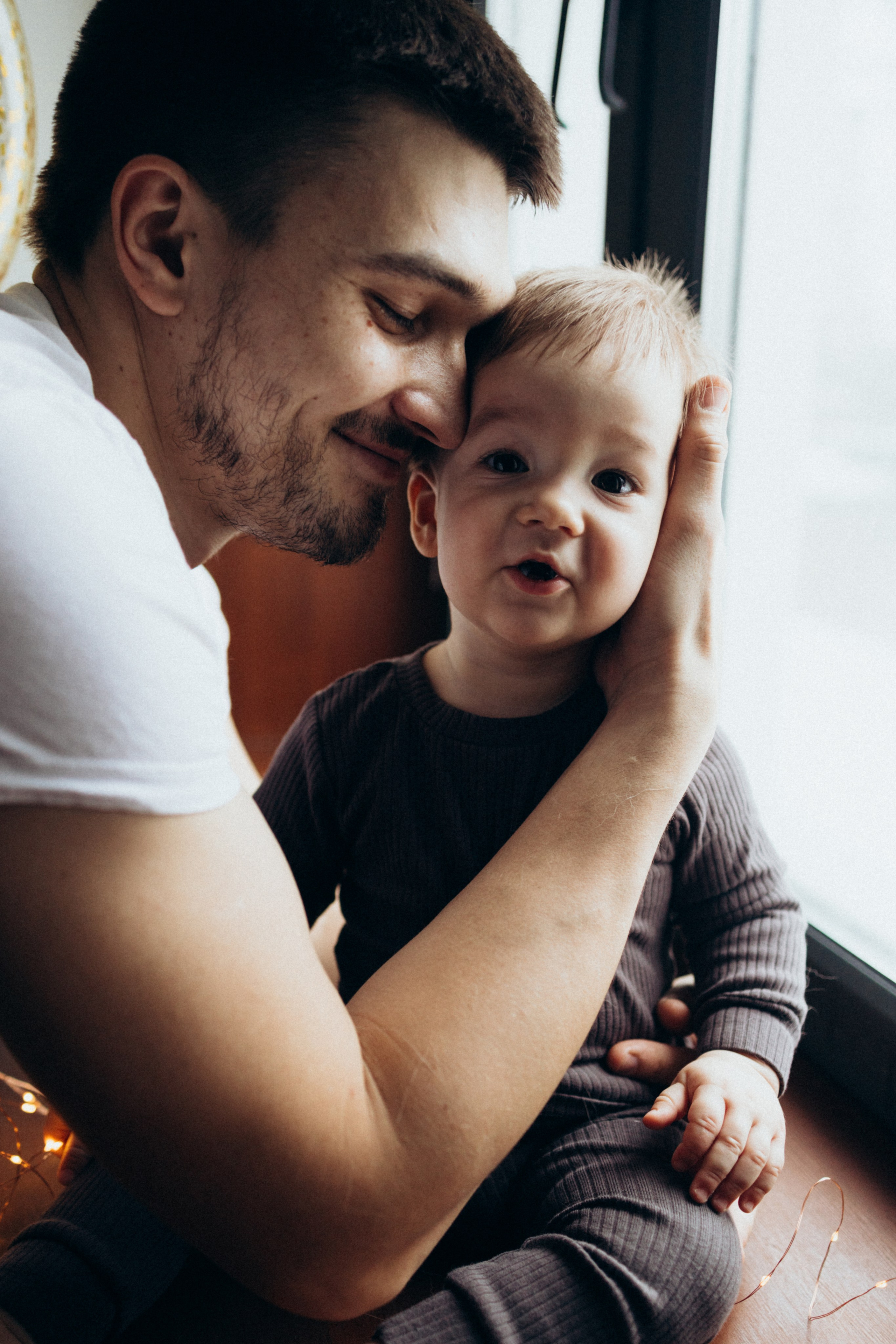 Годовасие. Фотограф Валерия Ковпак. Москва. Химки. Куркино