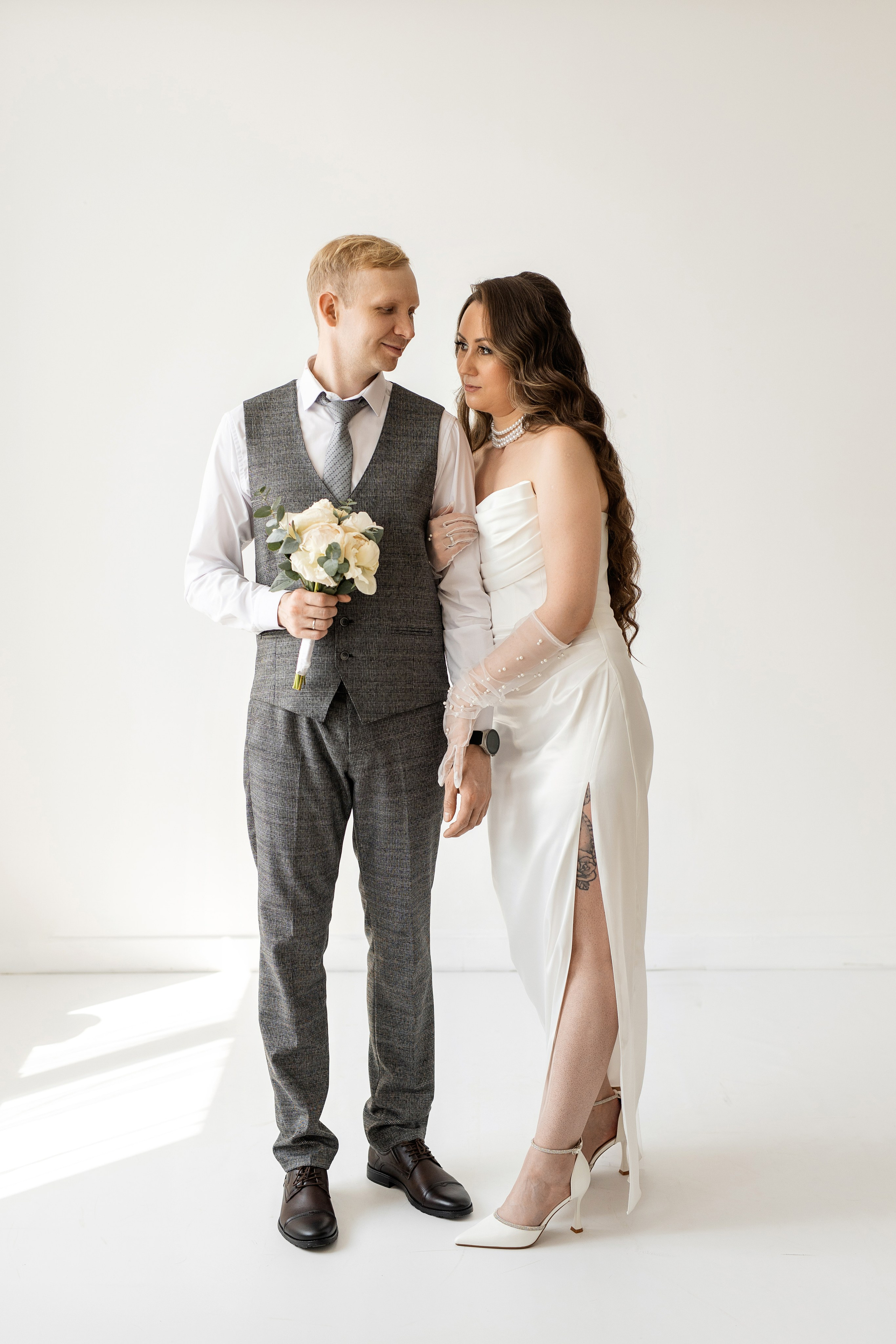 Марина и Антон. Семейный фотограф в Каневской Епифанова Ольга