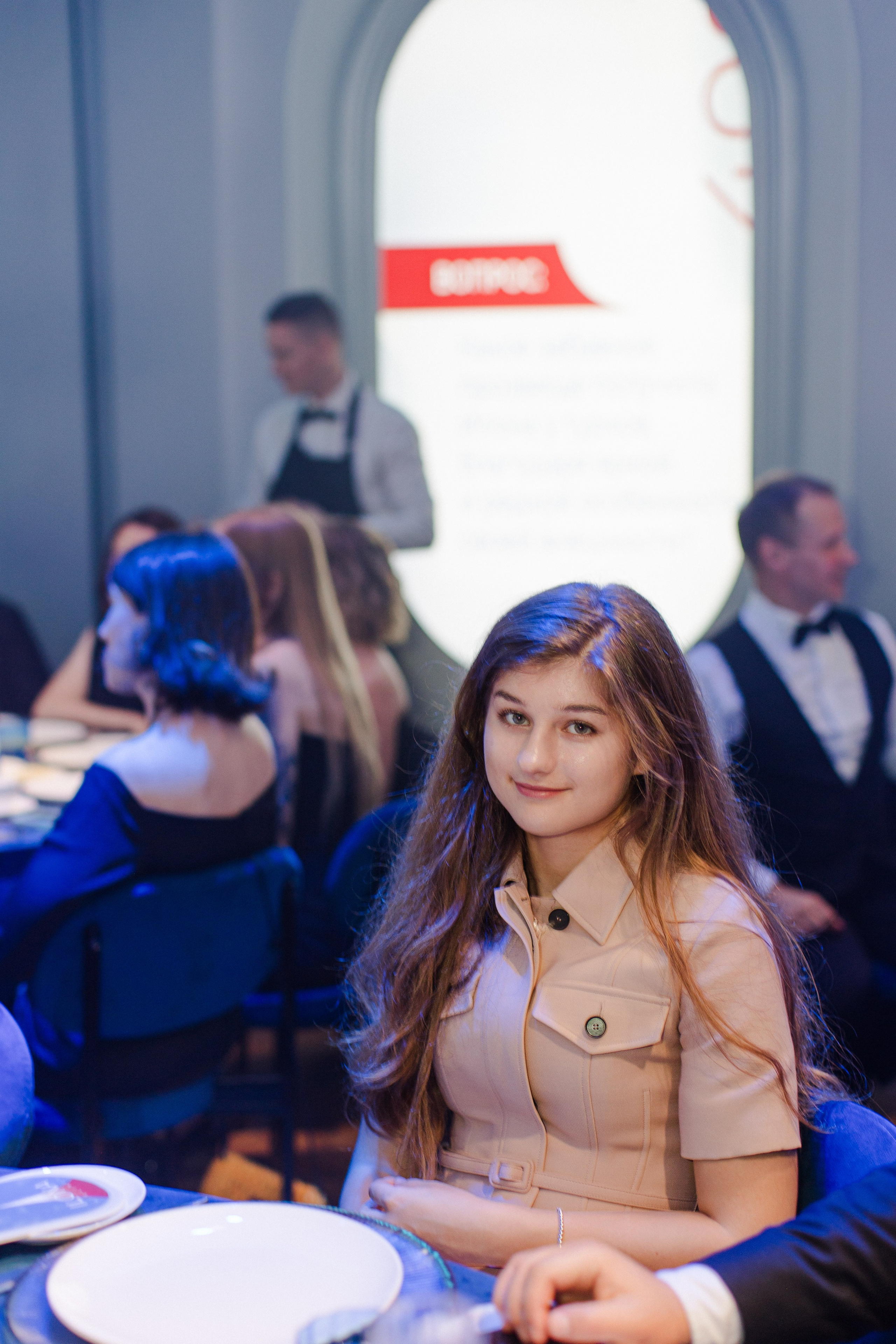 День рождения Илоны. Семейный и детский фотограф в Москве Кузьмина Мария