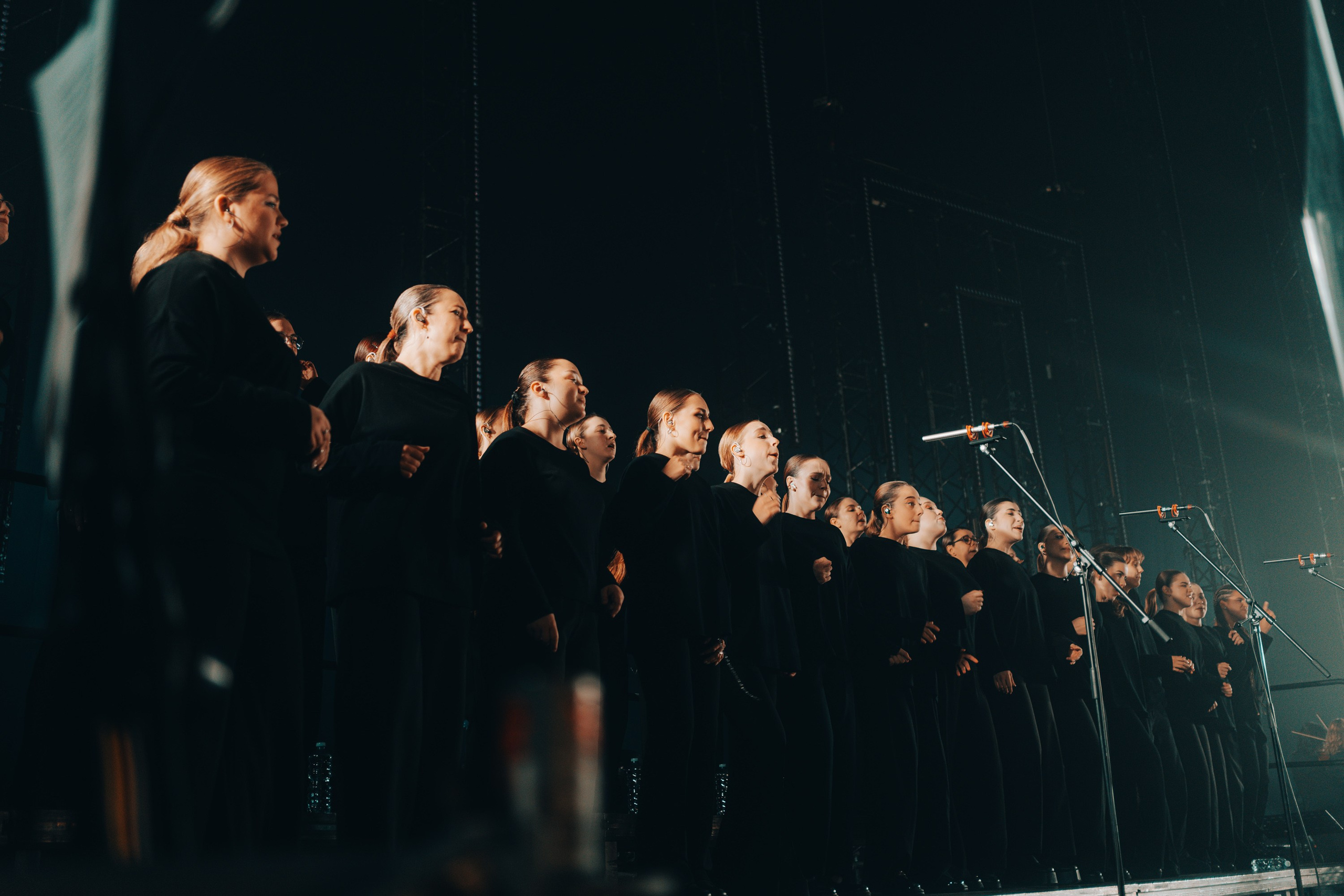 LAB Антона Беляева. Фотограф Ксения Калюжная