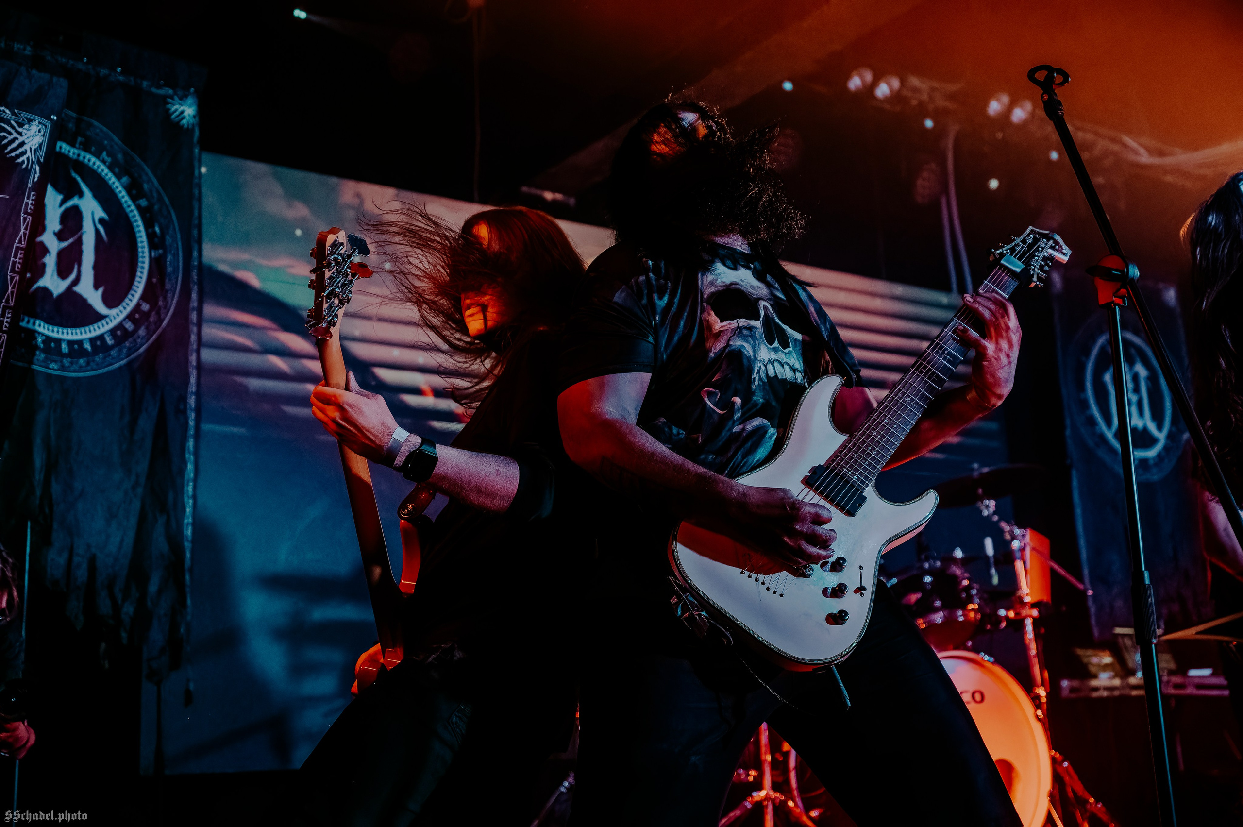 Mjod 19.04.26. We will make everything metal!