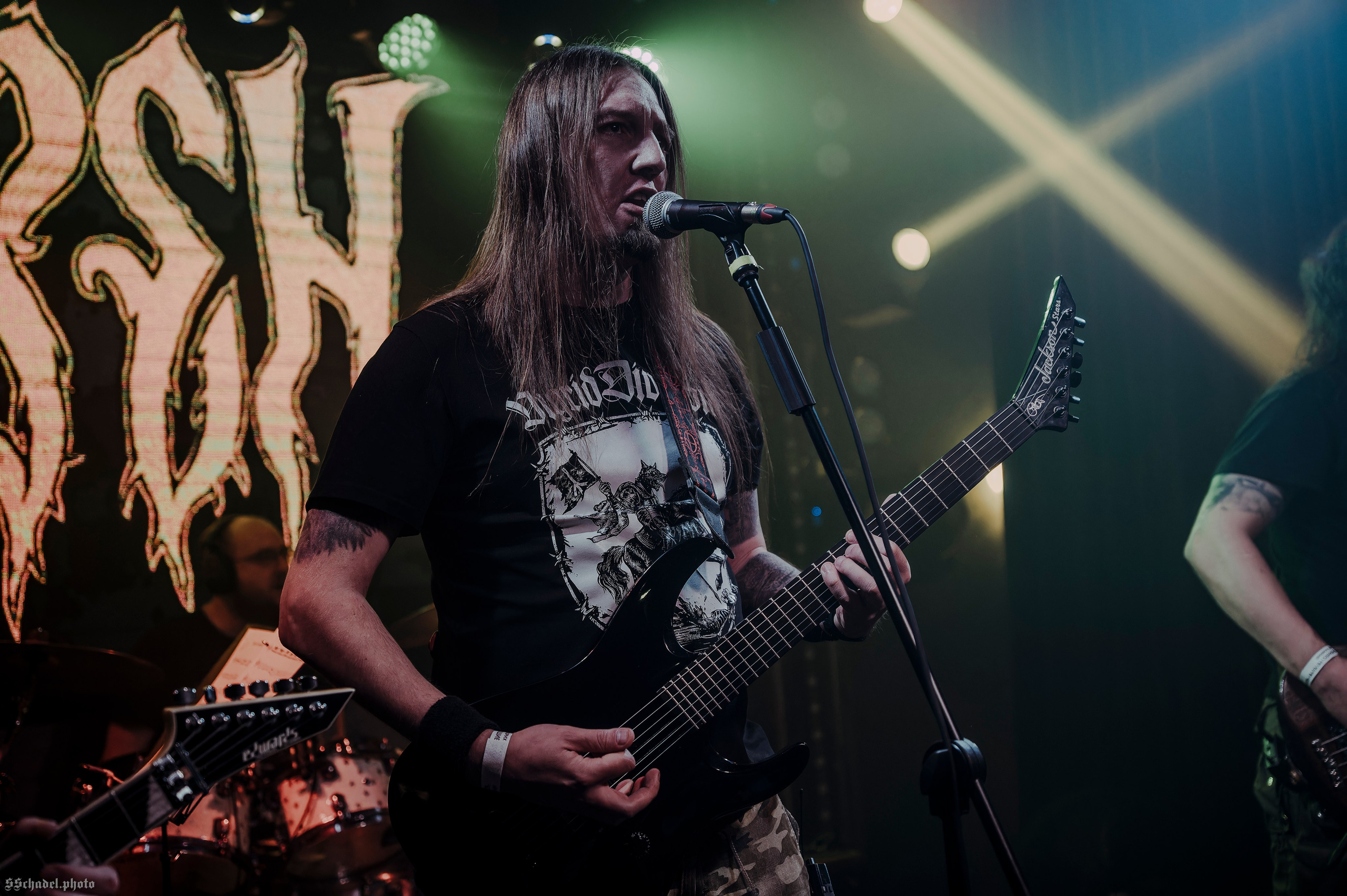 Хрен 25.10.25. We will make everything metal!