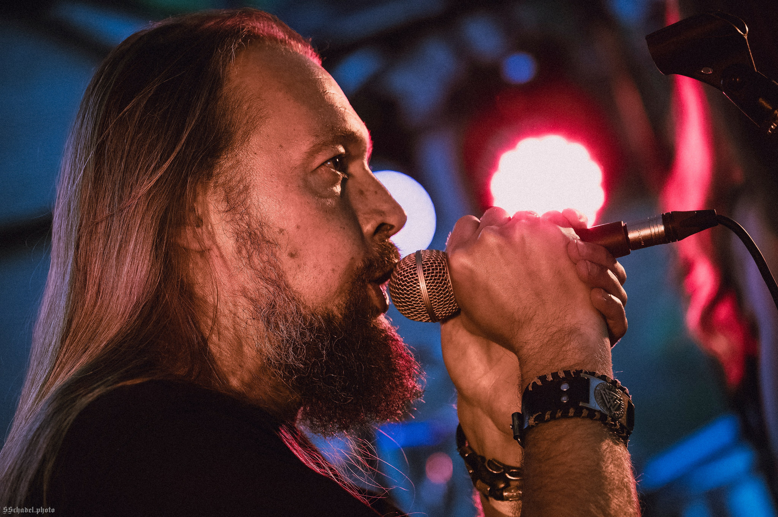 Сварга 25.07.25. We will make everything metal!