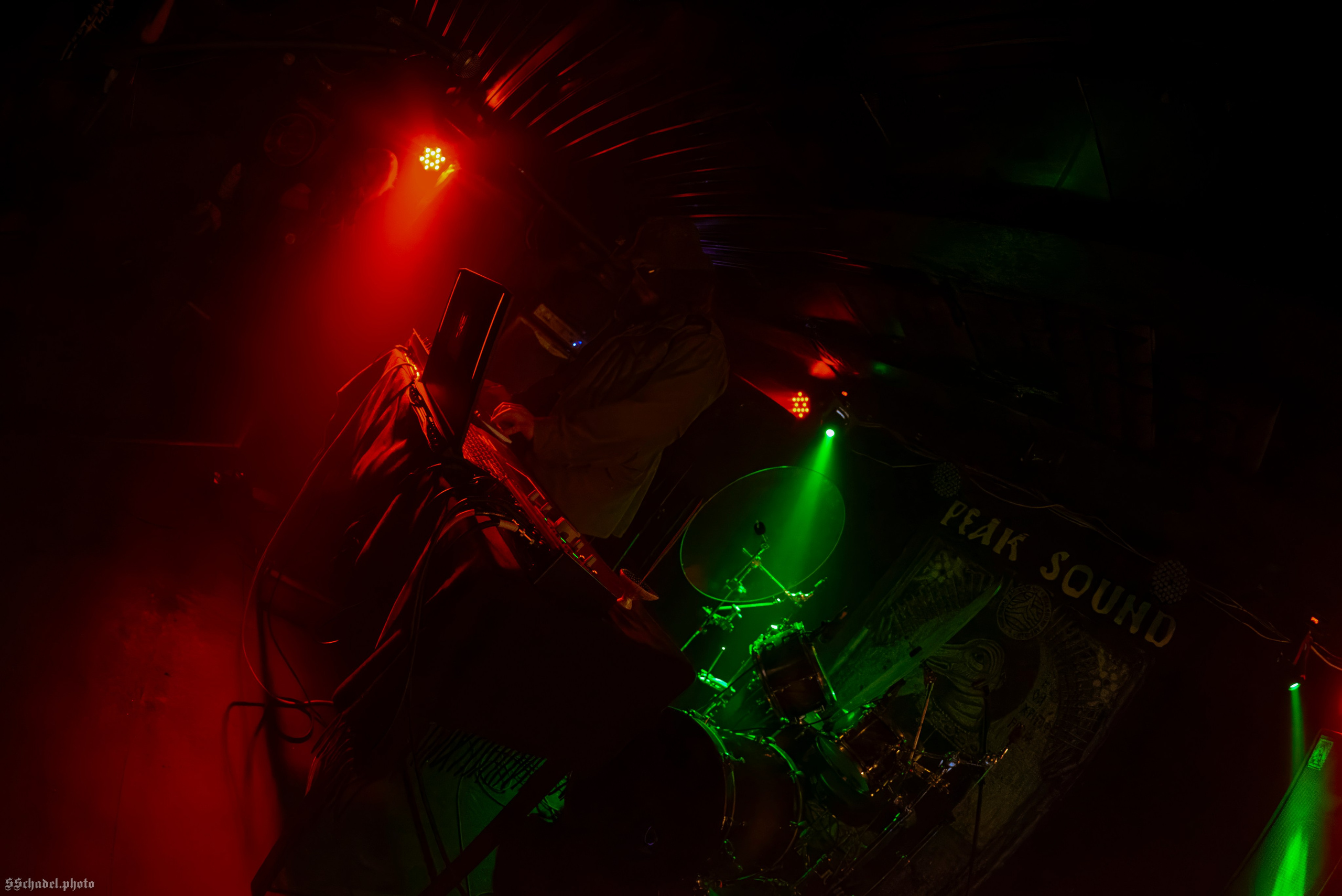 Хоровод на ладонях весны 05.04.25. We will make everything metal!