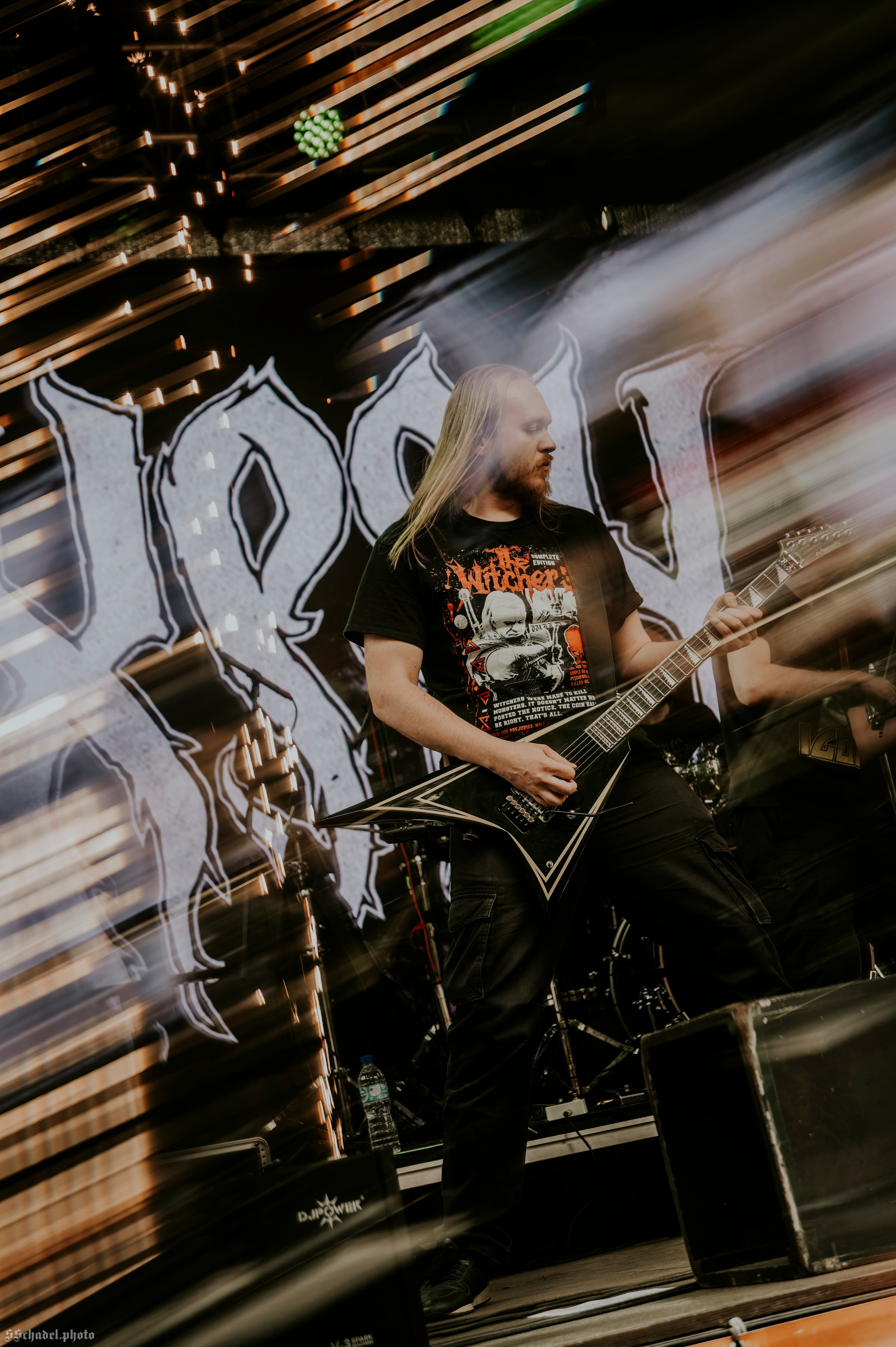 Хрен 20.06.26. We will make everything metal!