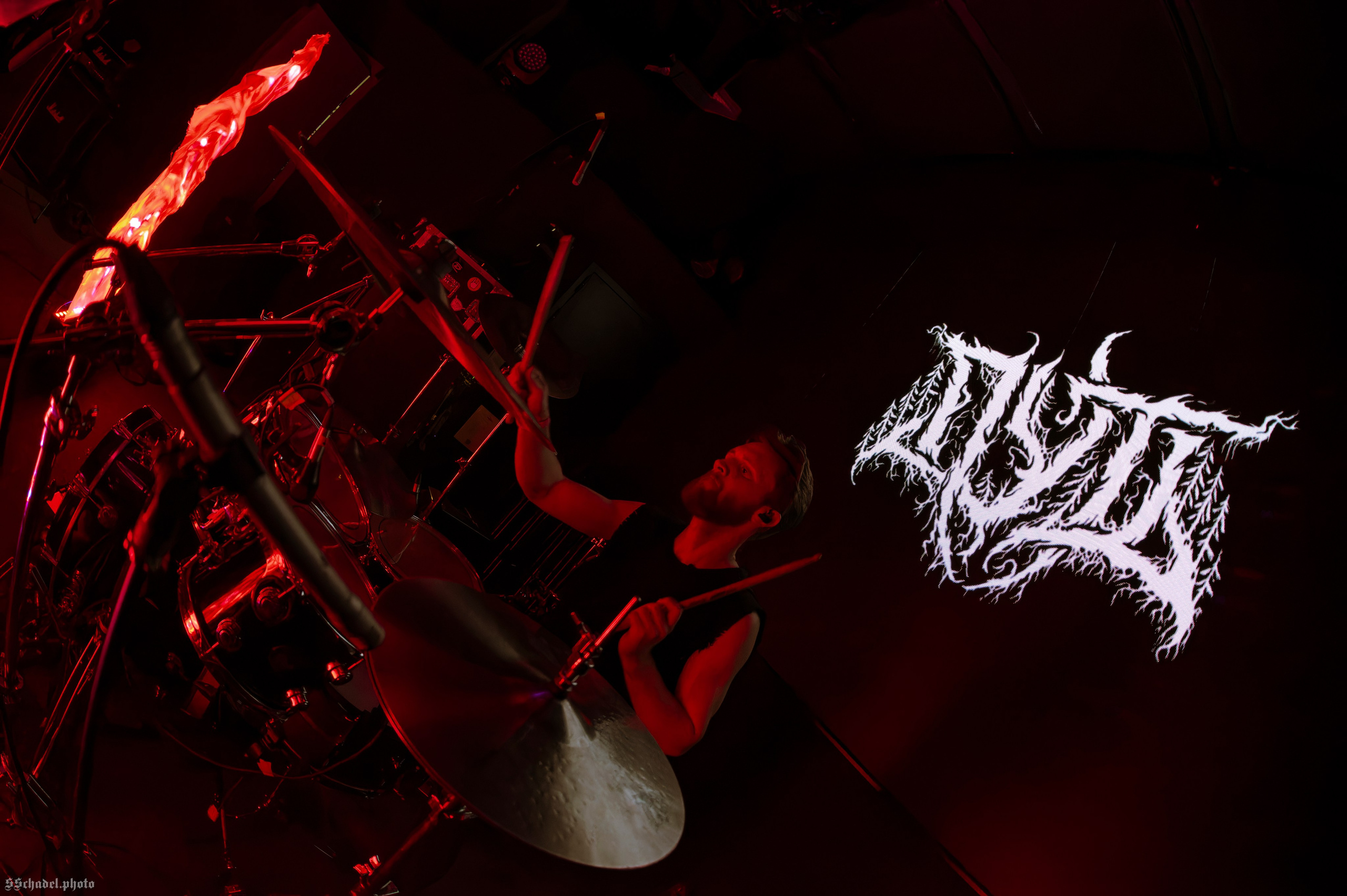 Скрежет Металла // Путь 22.06.2025. We will make everything metal!