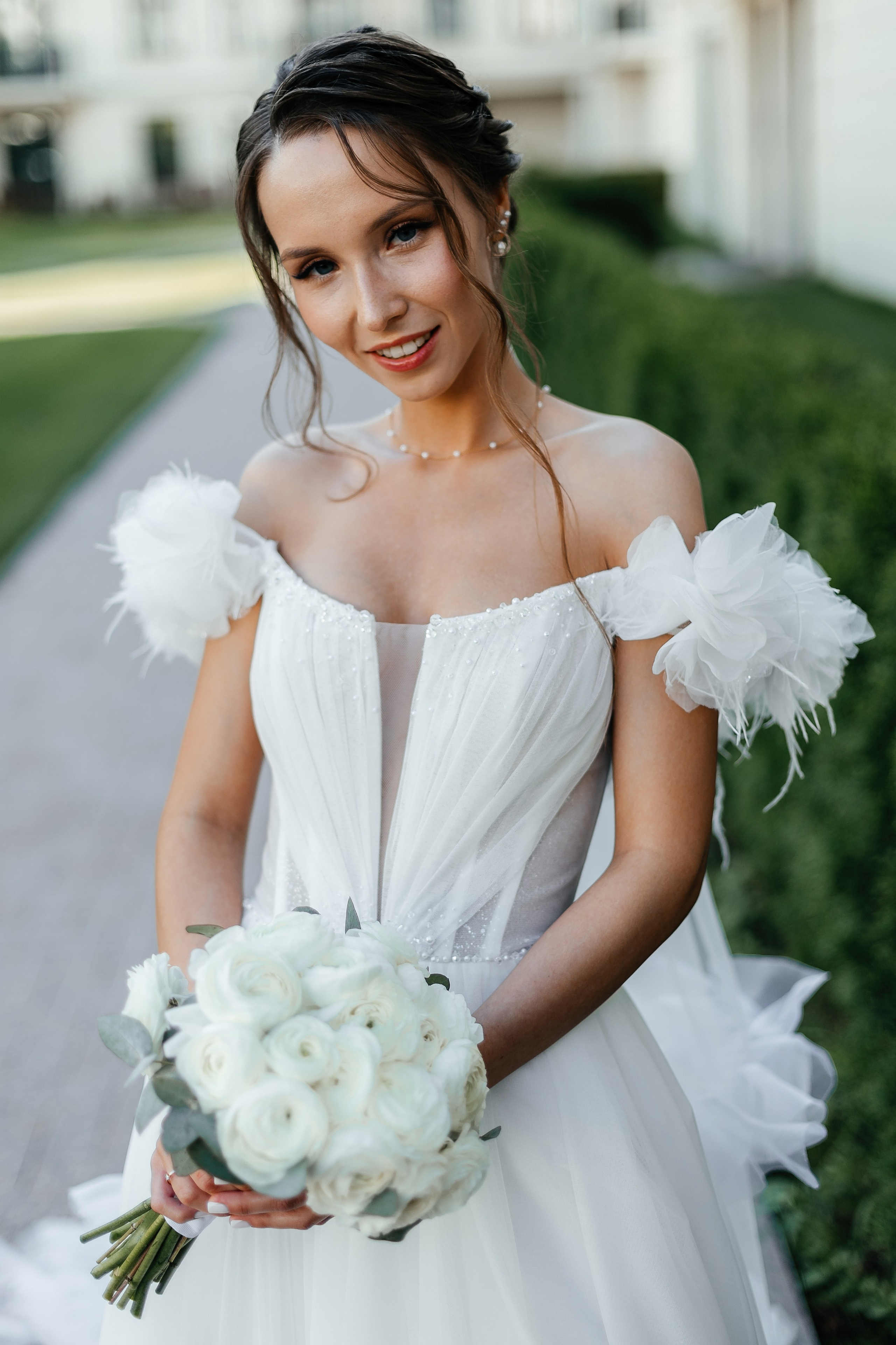 Свадьба Валентины и Максима. Свадебный фотограф Новосибирск