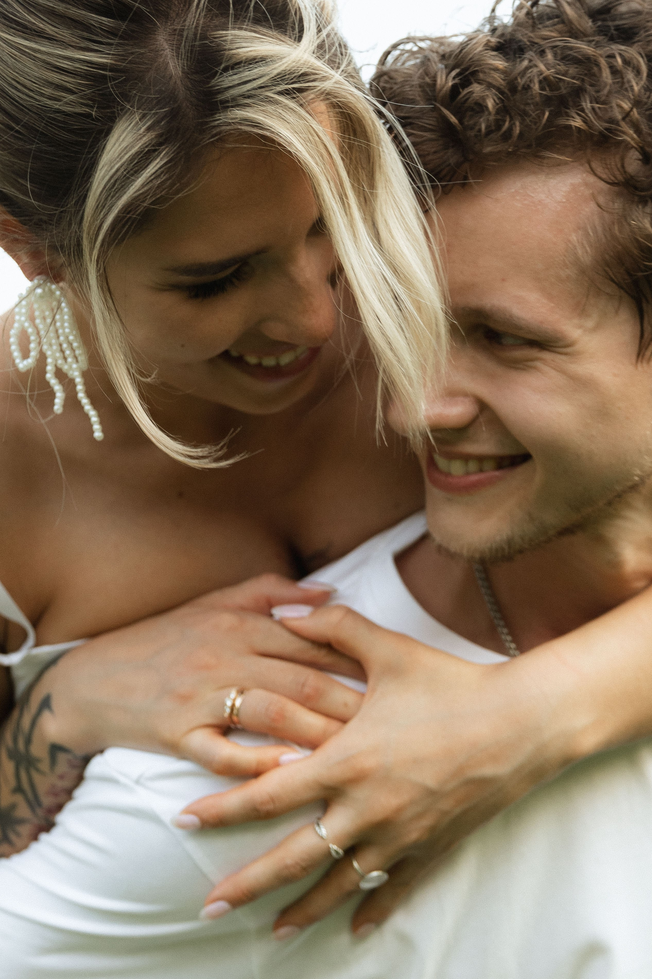 ТЫ — моё навсегда. Свадебный фотограф Ярославль, Рыбинск