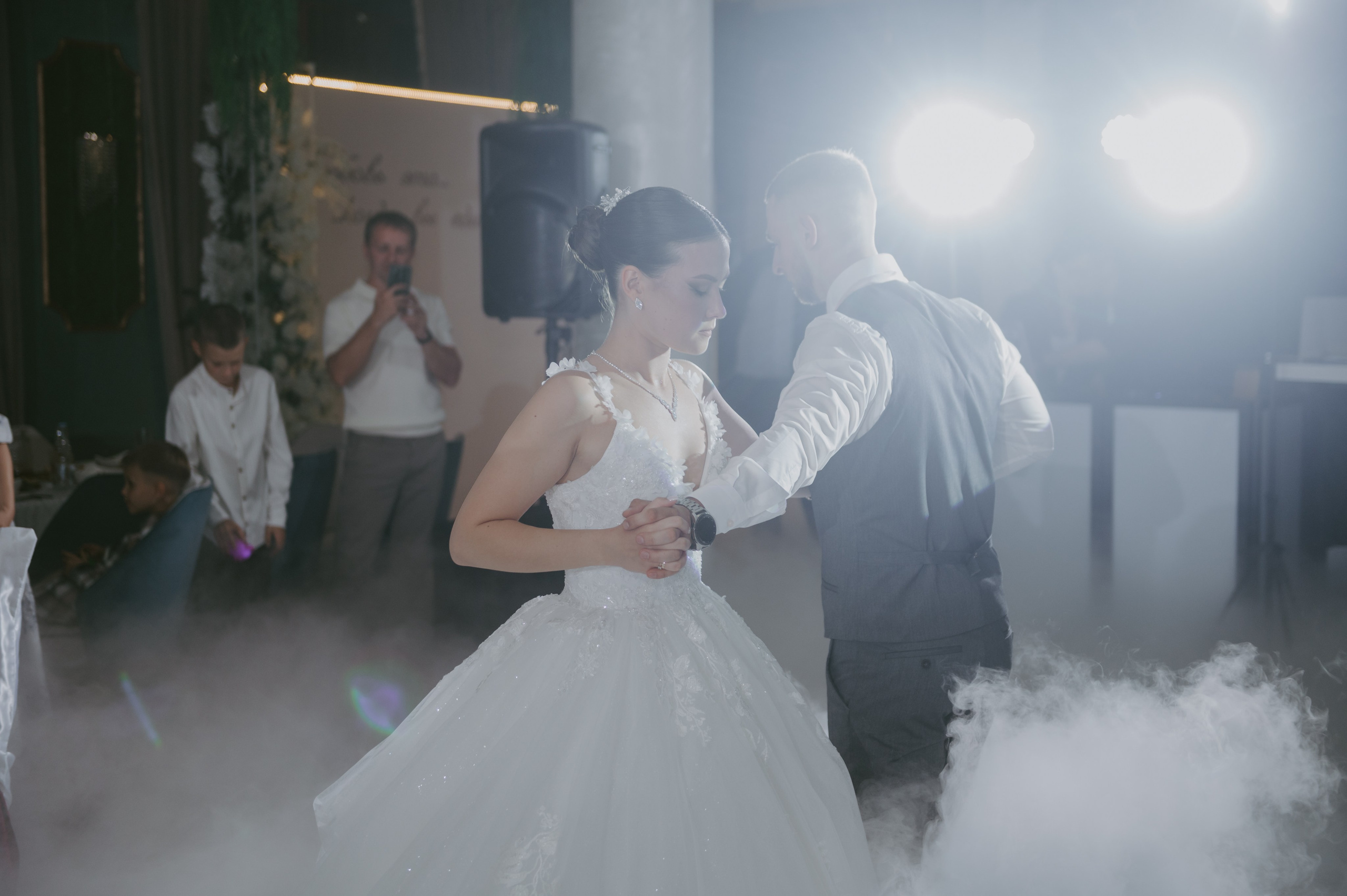 Роман & Вероника. Свадебный и семейный фотограф город Темрюк Фотостудия Темрюк