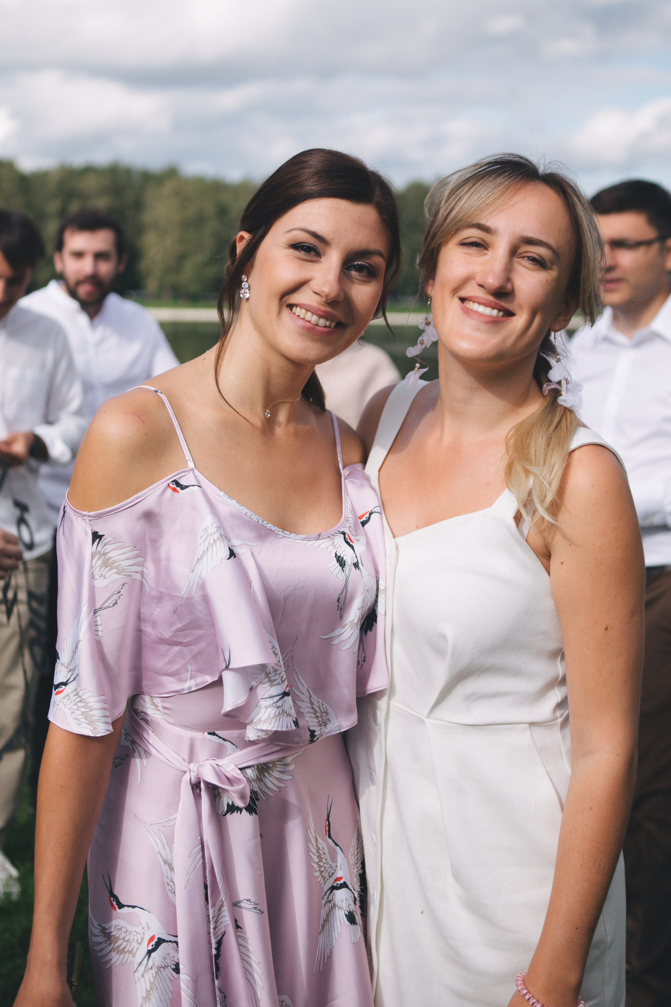 Свадьбы. Brand и контент фотограф