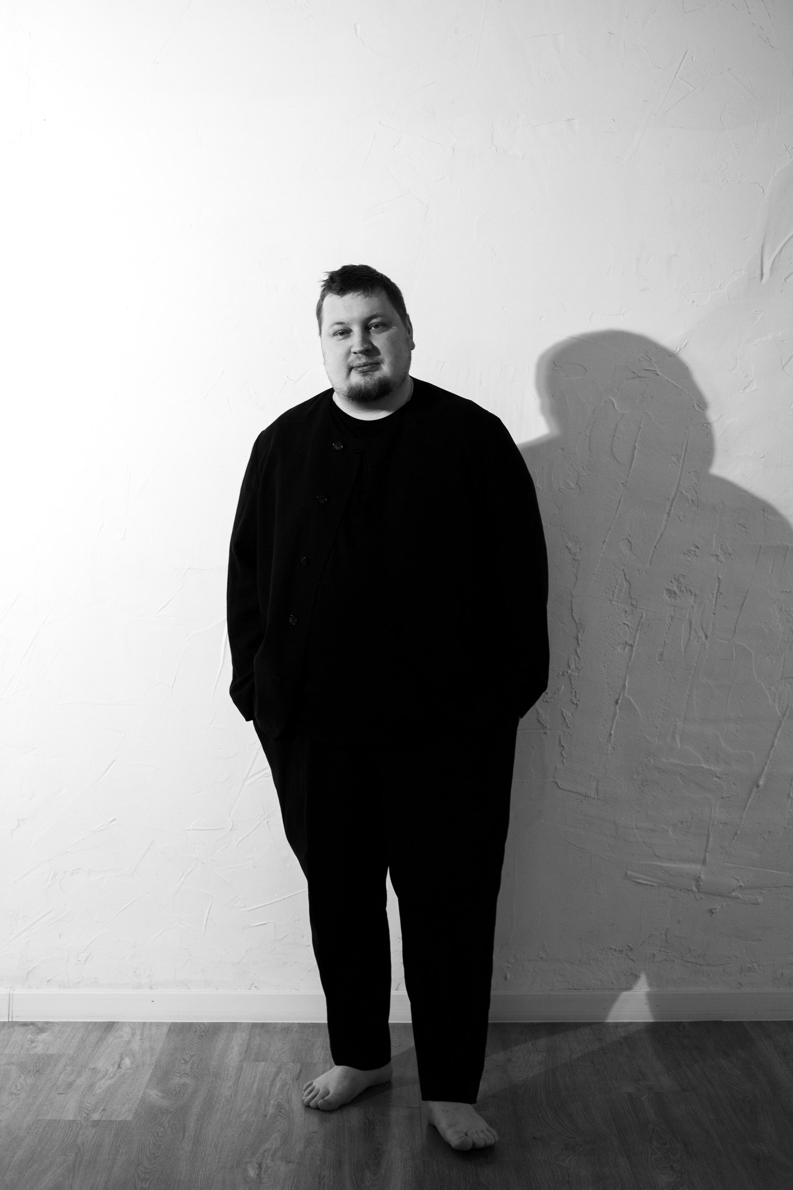 Алексей. Фотограф в Тюмени Даша Михнова. Портреты, фотопроекты, фотодни