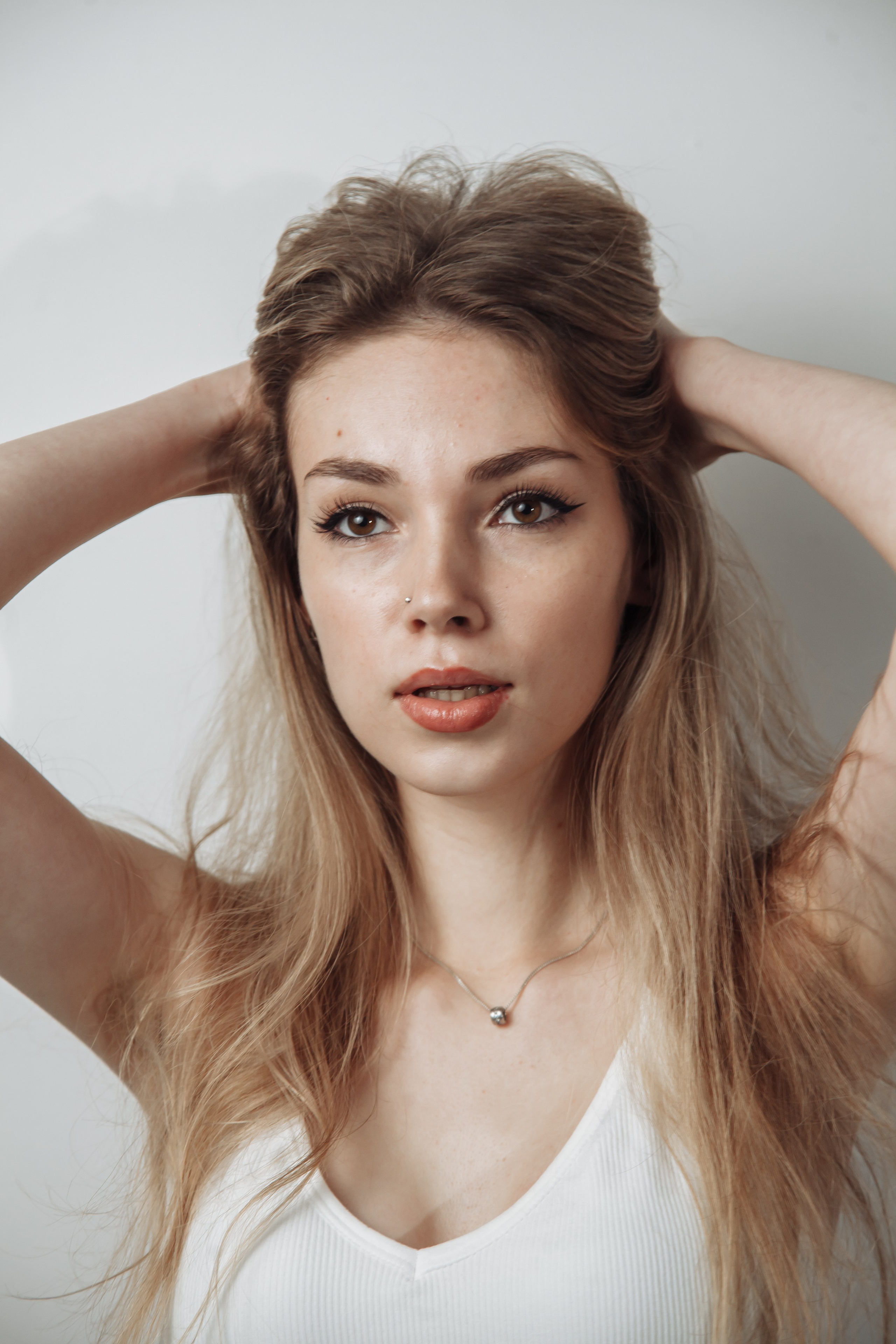 Ксюша. Свадебный и семейный фотограф в Минске Духович Татьяна