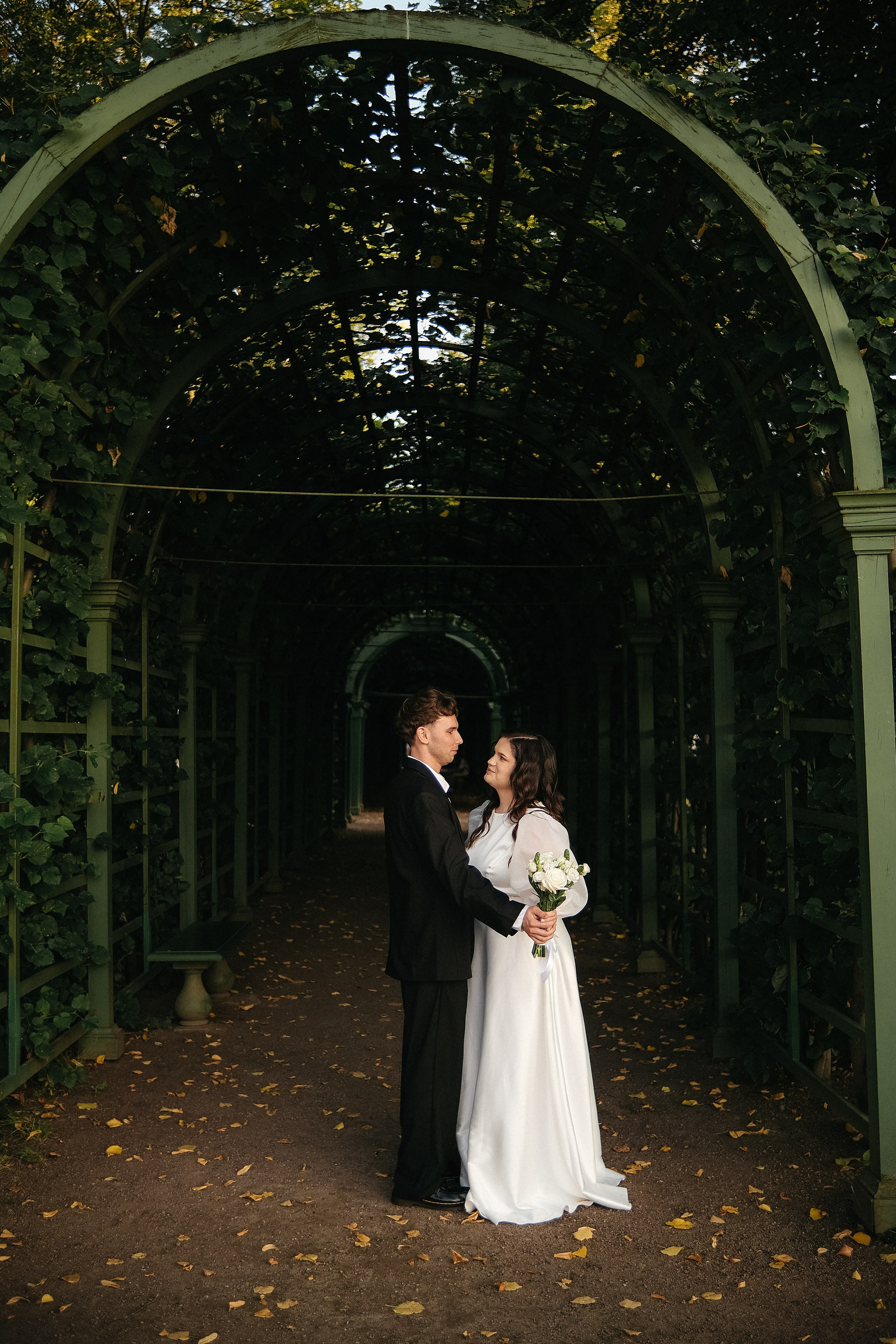 Маша & Тимур. ДБ2. Phdkvmr.ru