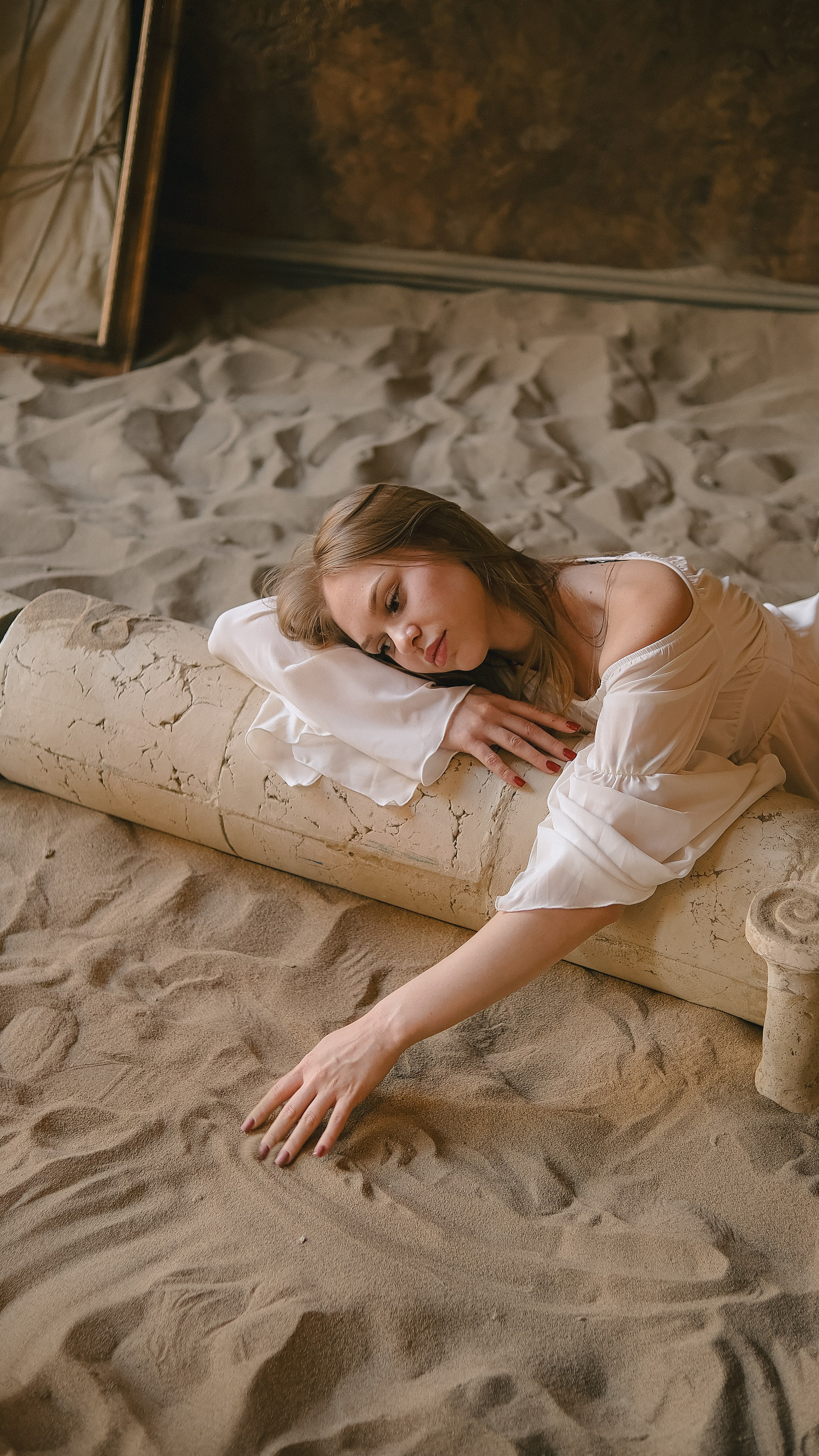 Лина. Phdkvmr.ru