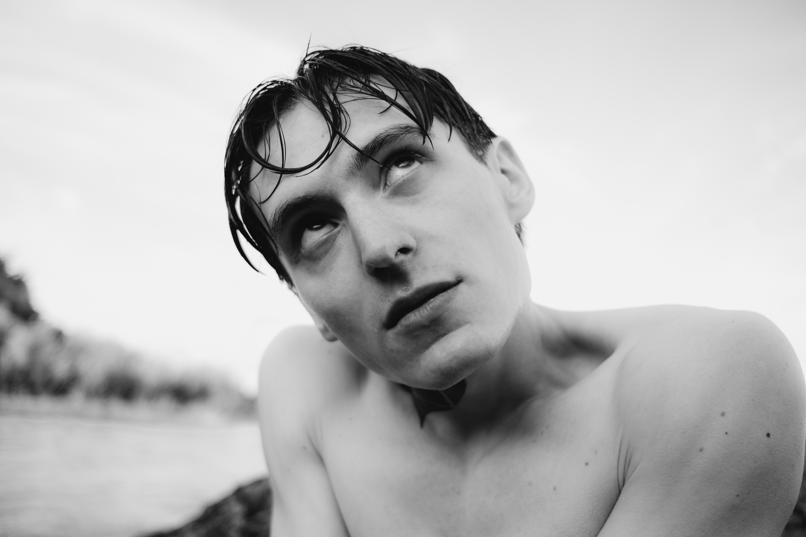 Артём. Портретный и репортажный фотограф в Санкт-Петербурге Максим Пашков