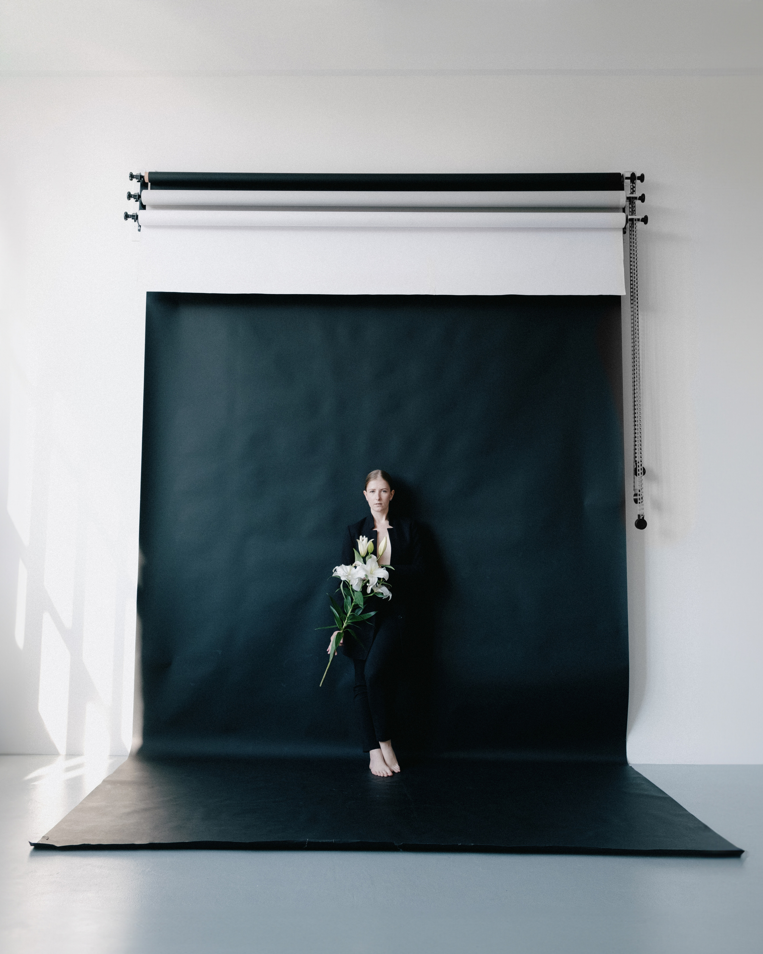 Елизавета. Портретный и репортажный фотограф в Санкт-Петербурге Максим Пашков