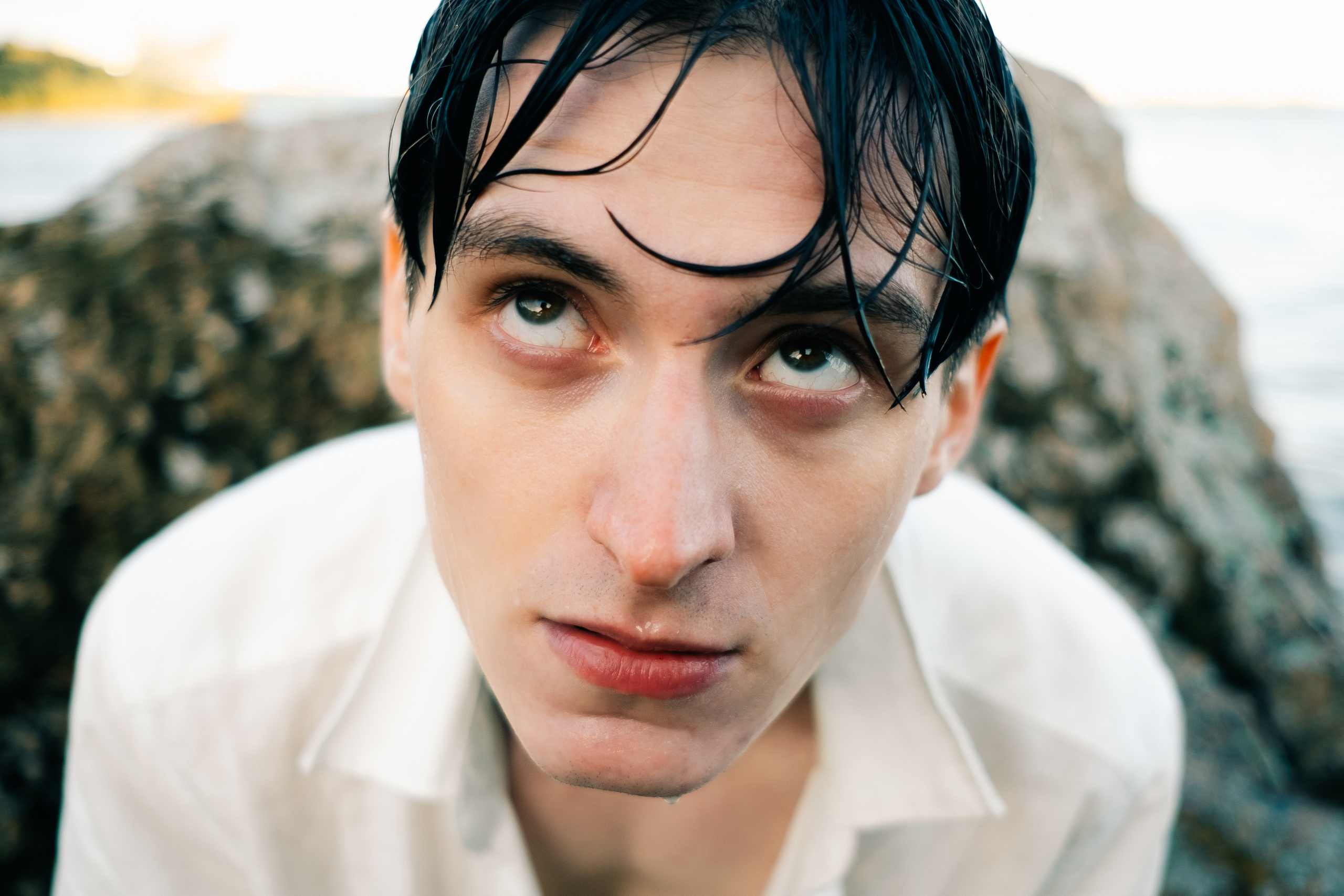 Артём. Портретный и репортажный фотограф в Санкт-Петербурге Максим Пашков