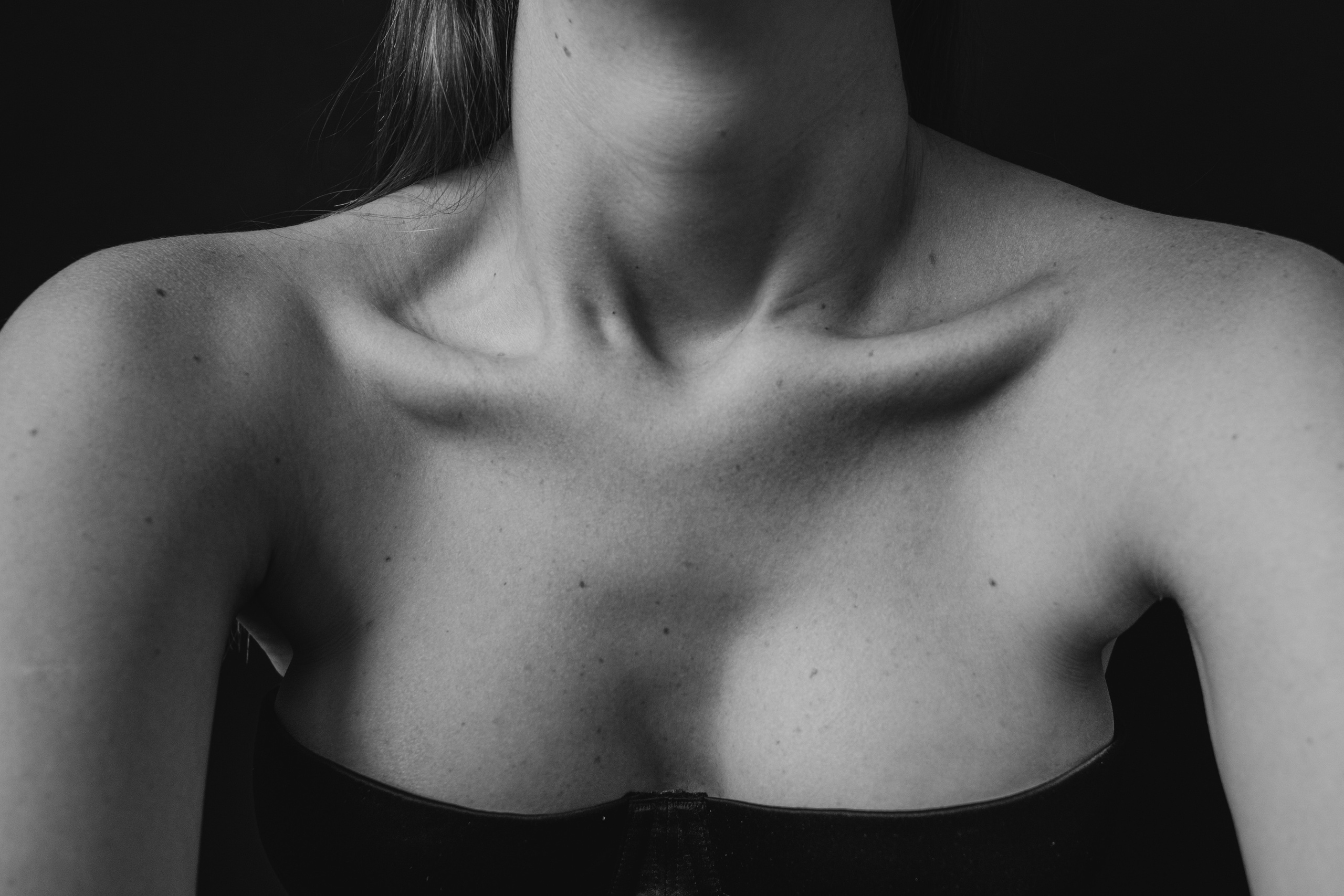 Елизавета. Портретный и репортажный фотограф в Санкт-Петербурге Максим Пашков