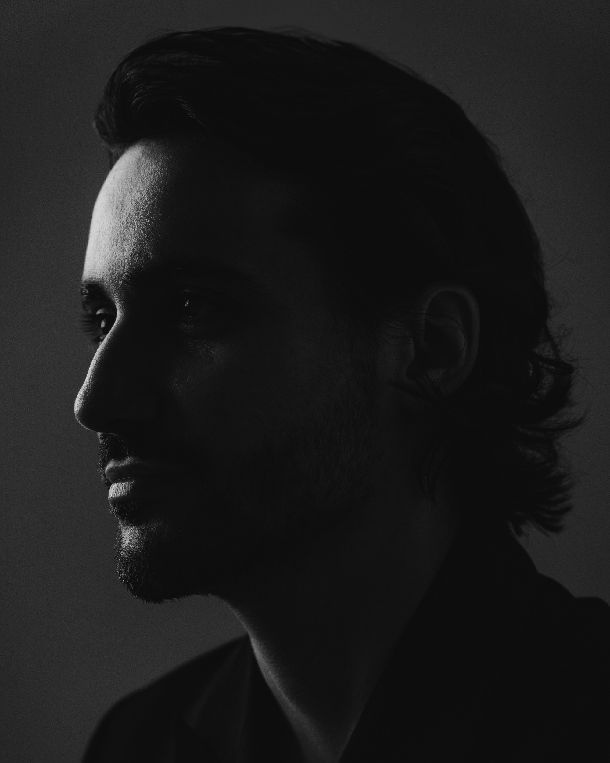 Евгений. Портретный и репортажный фотограф в Санкт-Петербурге Максим Пашков