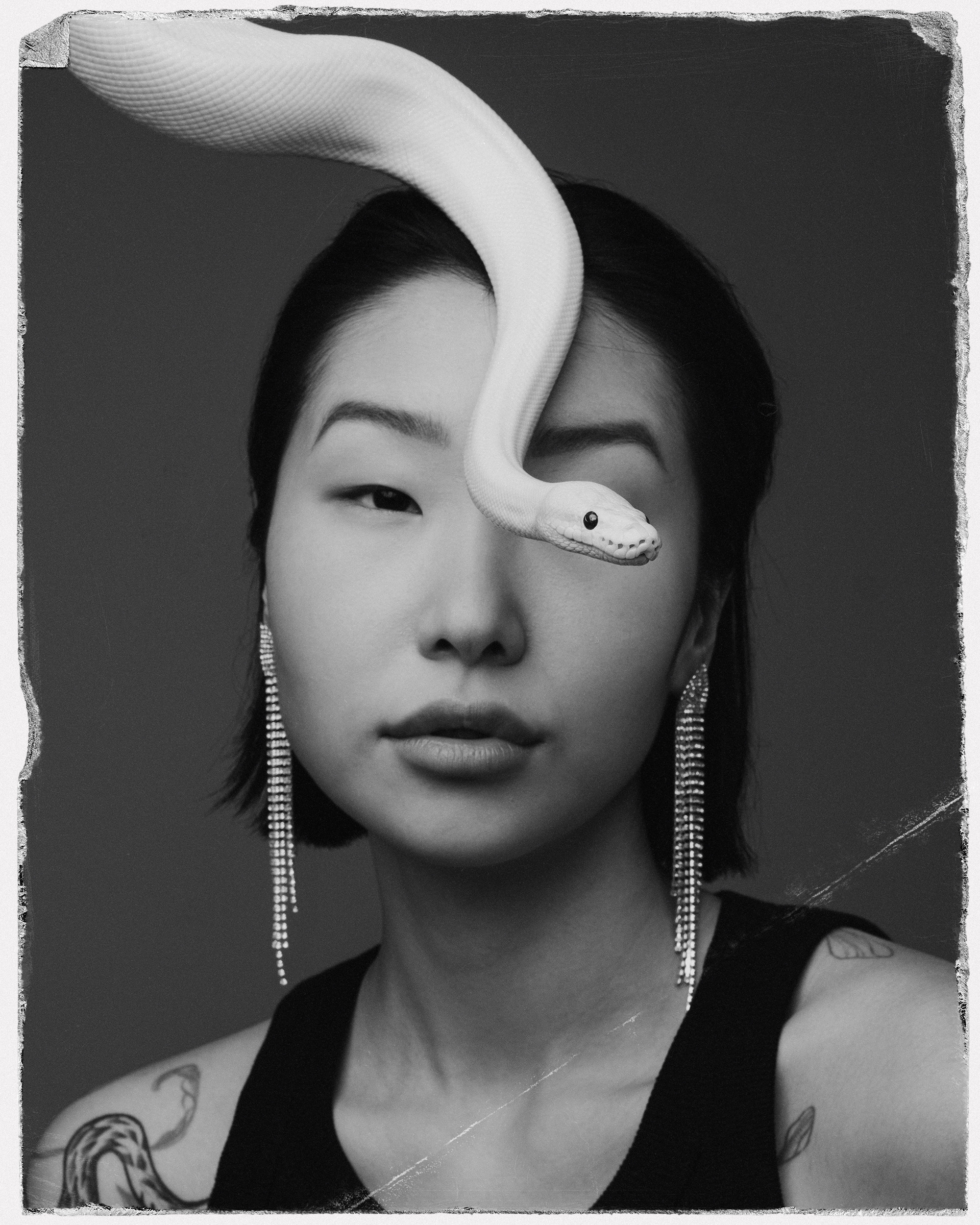 Сарюна. Портретный и репортажный фотограф в Санкт-Петербурге Максим Пашков