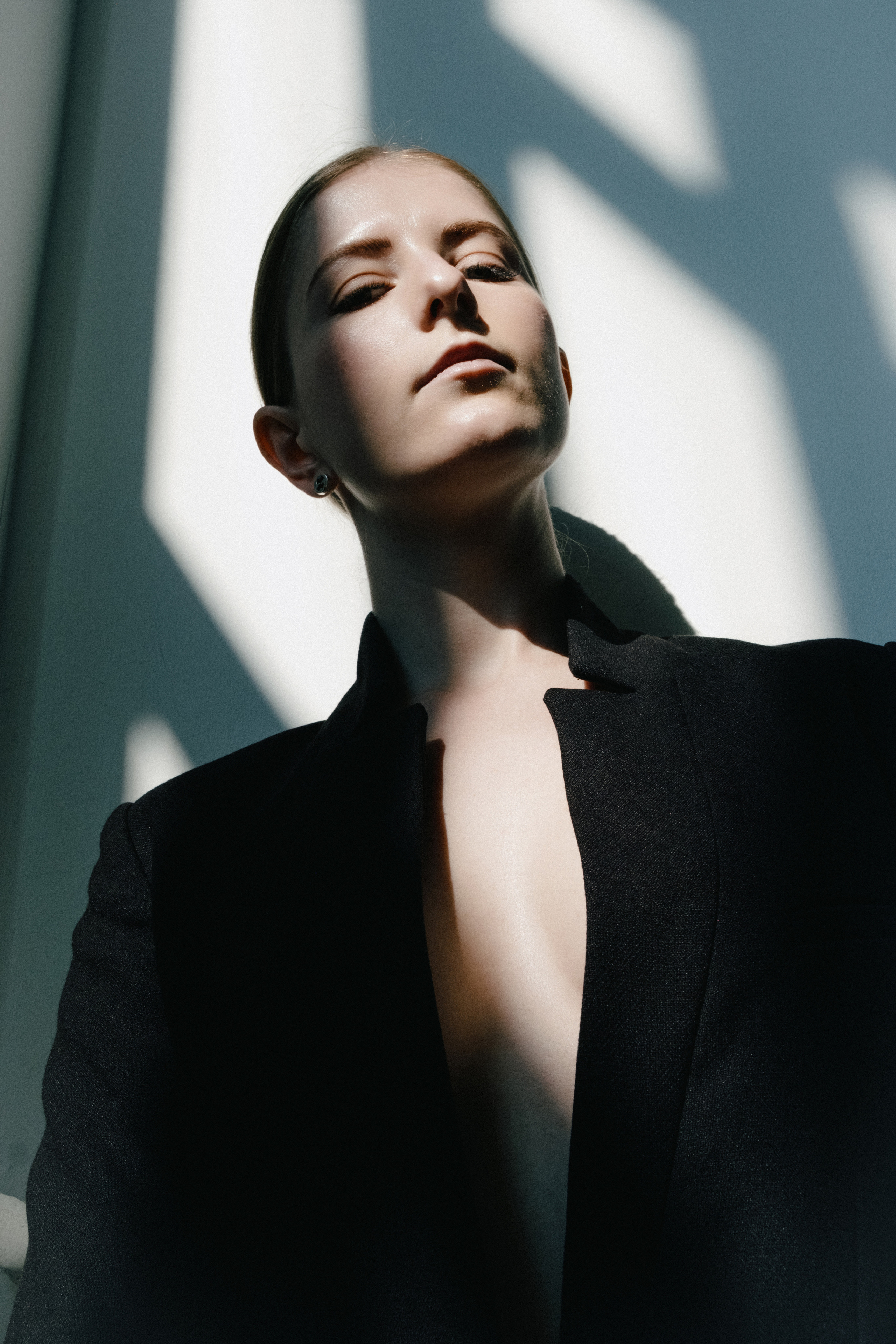 Елизавета. Портретный и репортажный фотограф в Санкт-Петербурге Максим Пашков