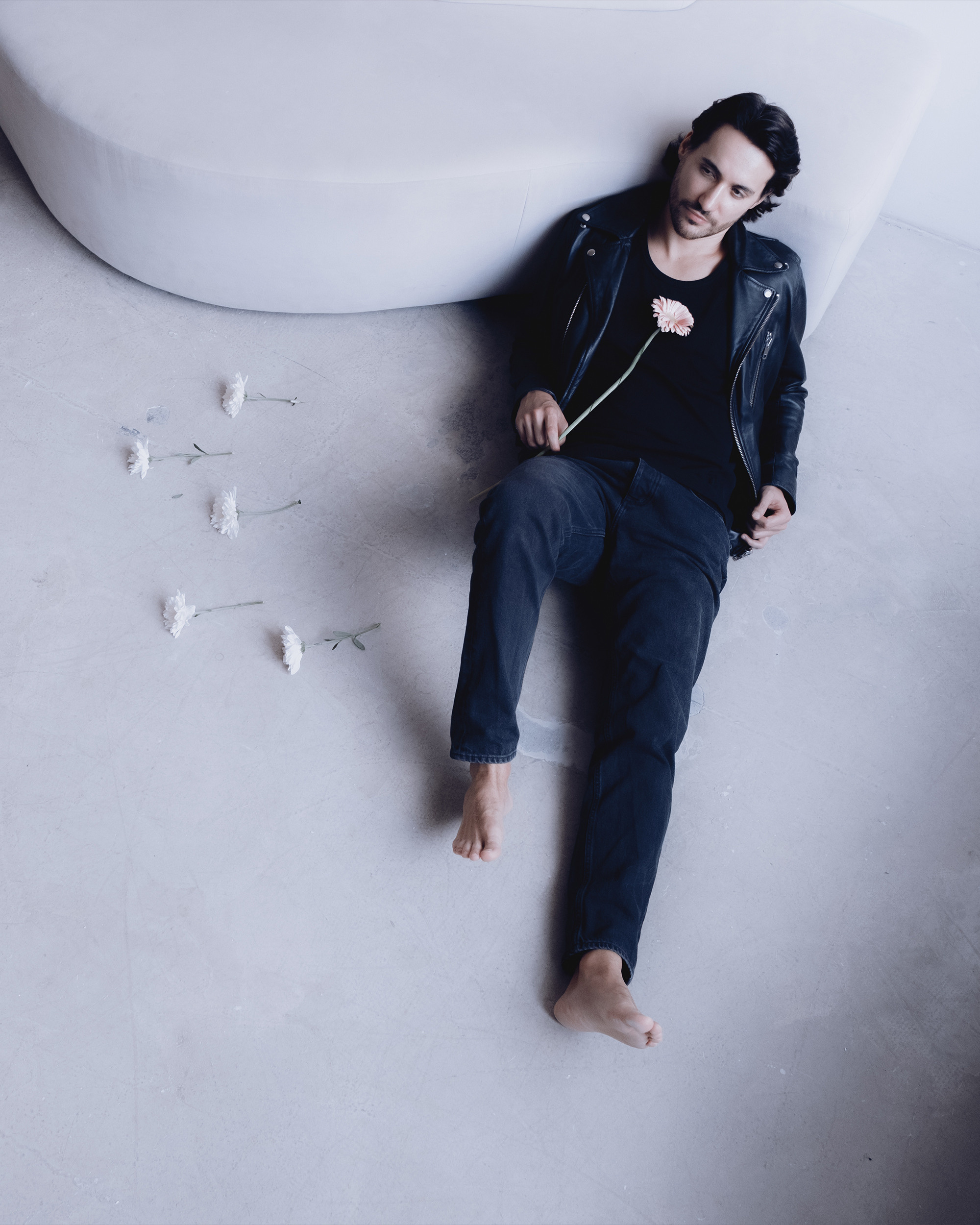 Евгений. Портретный и репортажный фотограф в Санкт-Петербурге Максим Пашков