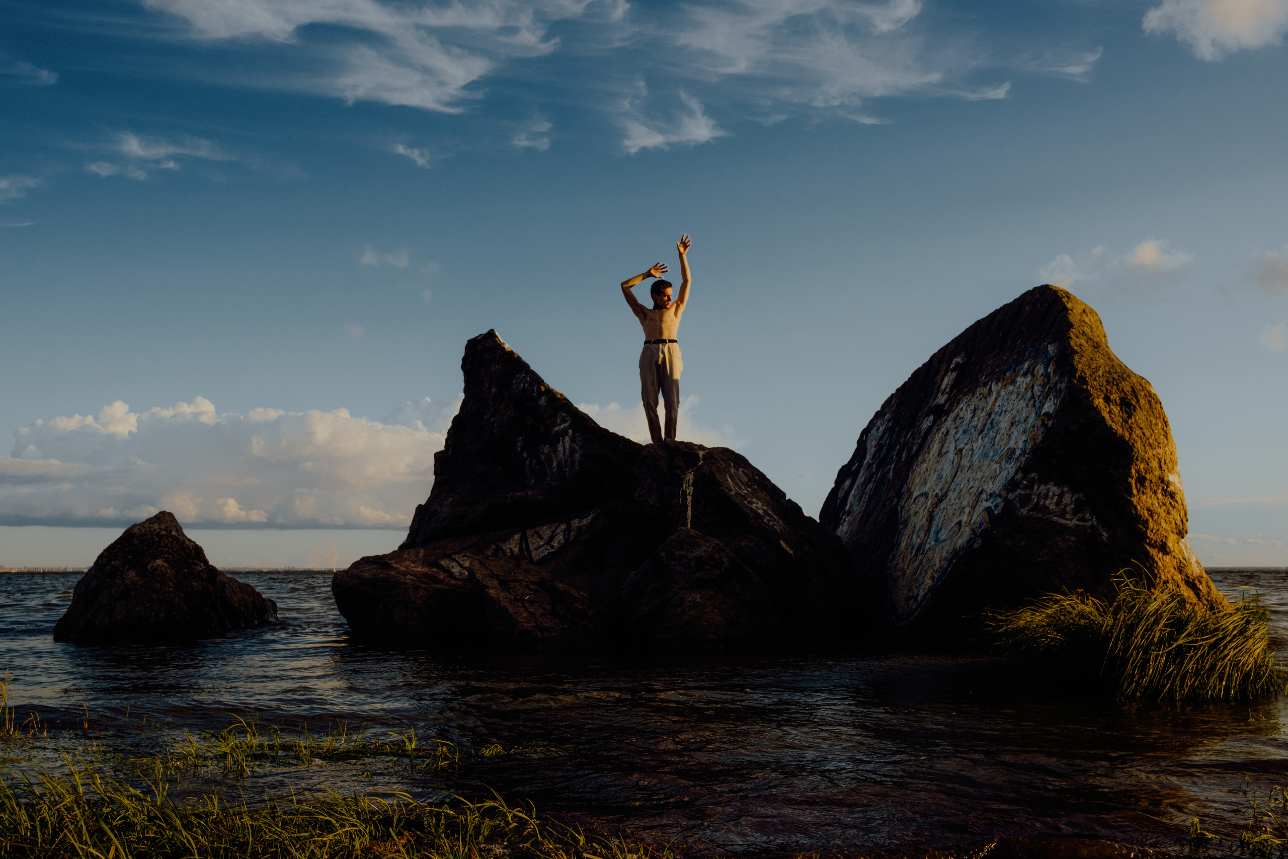 Артём. Портретный и репортажный фотограф в Санкт-Петербурге Максим Пашков