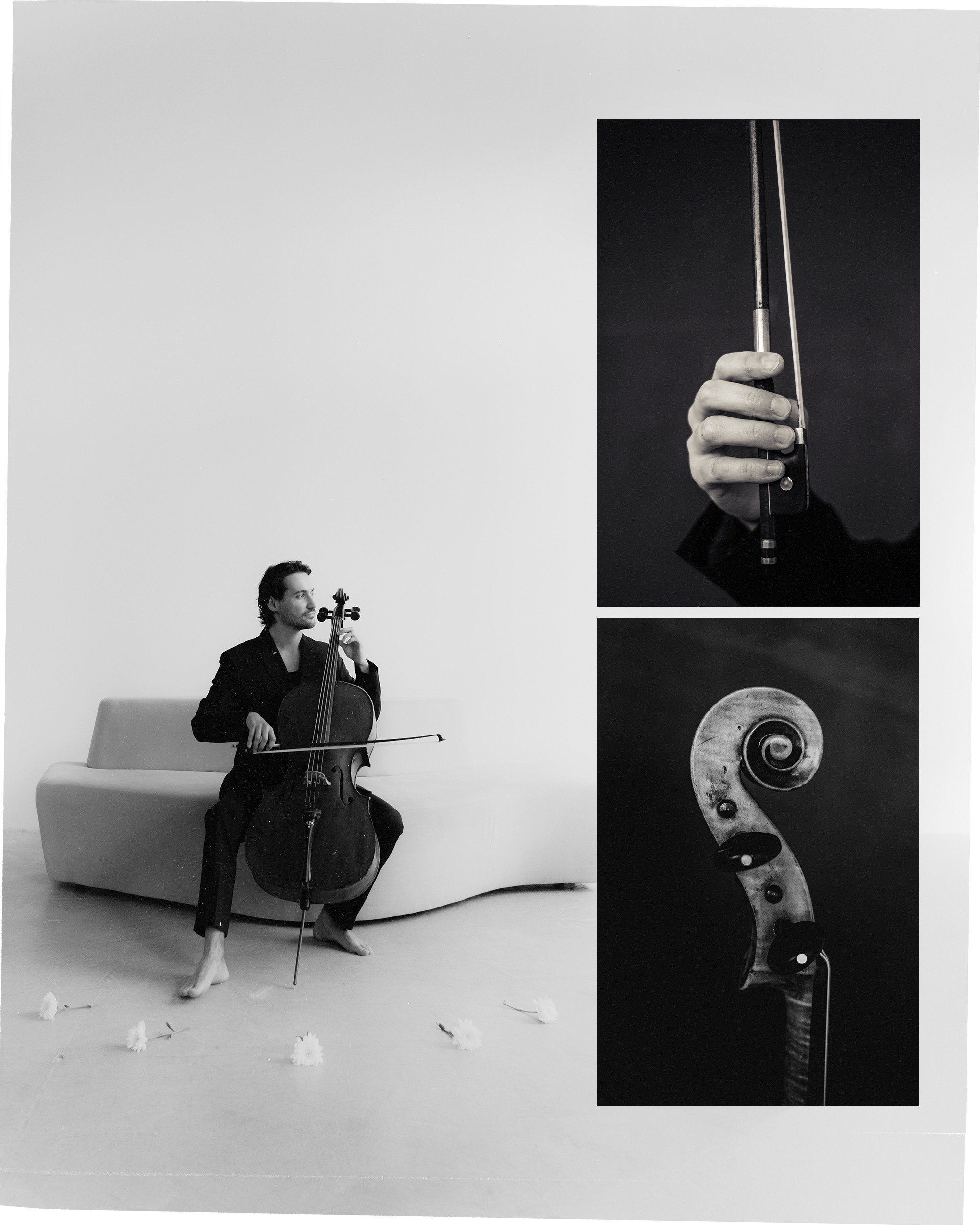 Евгений. Портретный и репортажный фотограф в Санкт-Петербурге Максим Пашков