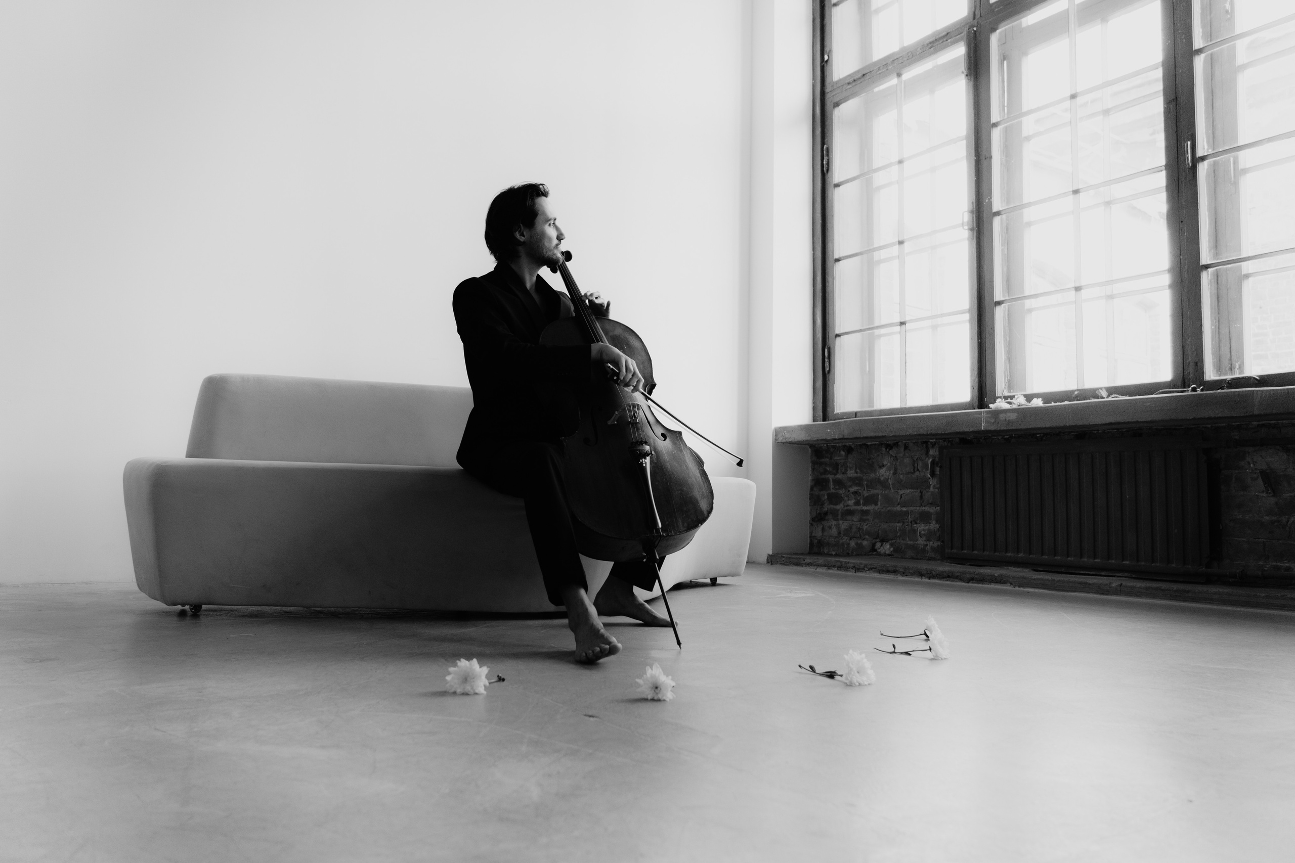 Евгений. Портретный и репортажный фотограф в Санкт-Петербурге Максим Пашков