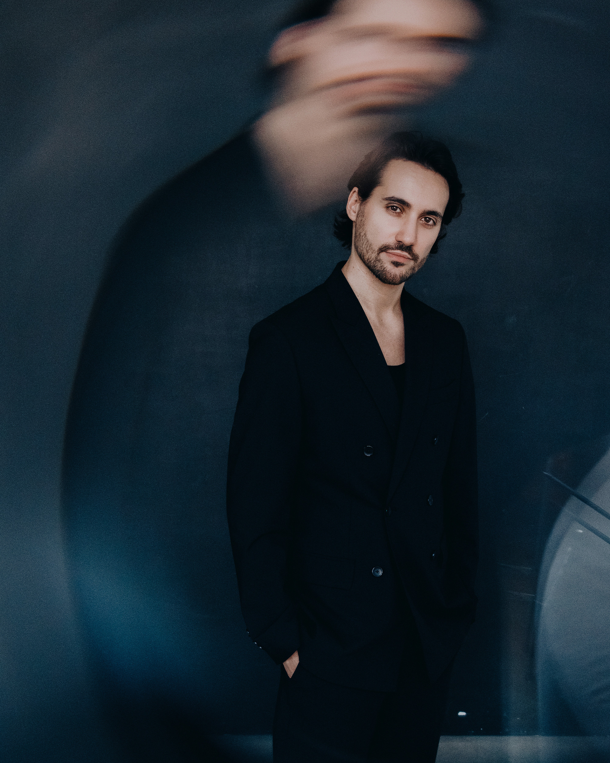 Евгений. Портретный и репортажный фотограф в Санкт-Петербурге Максим Пашков