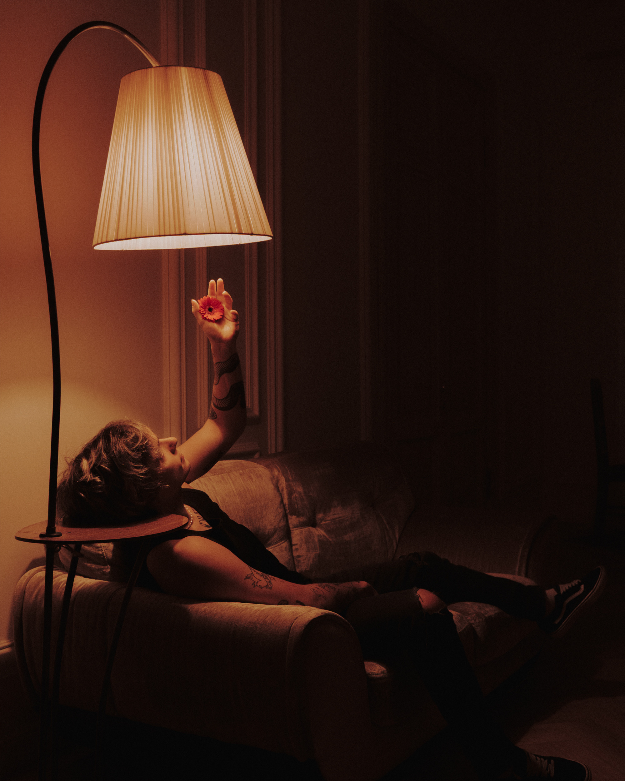 Максим. Портретный и репортажный фотограф в Санкт-Петербурге Максим Пашков