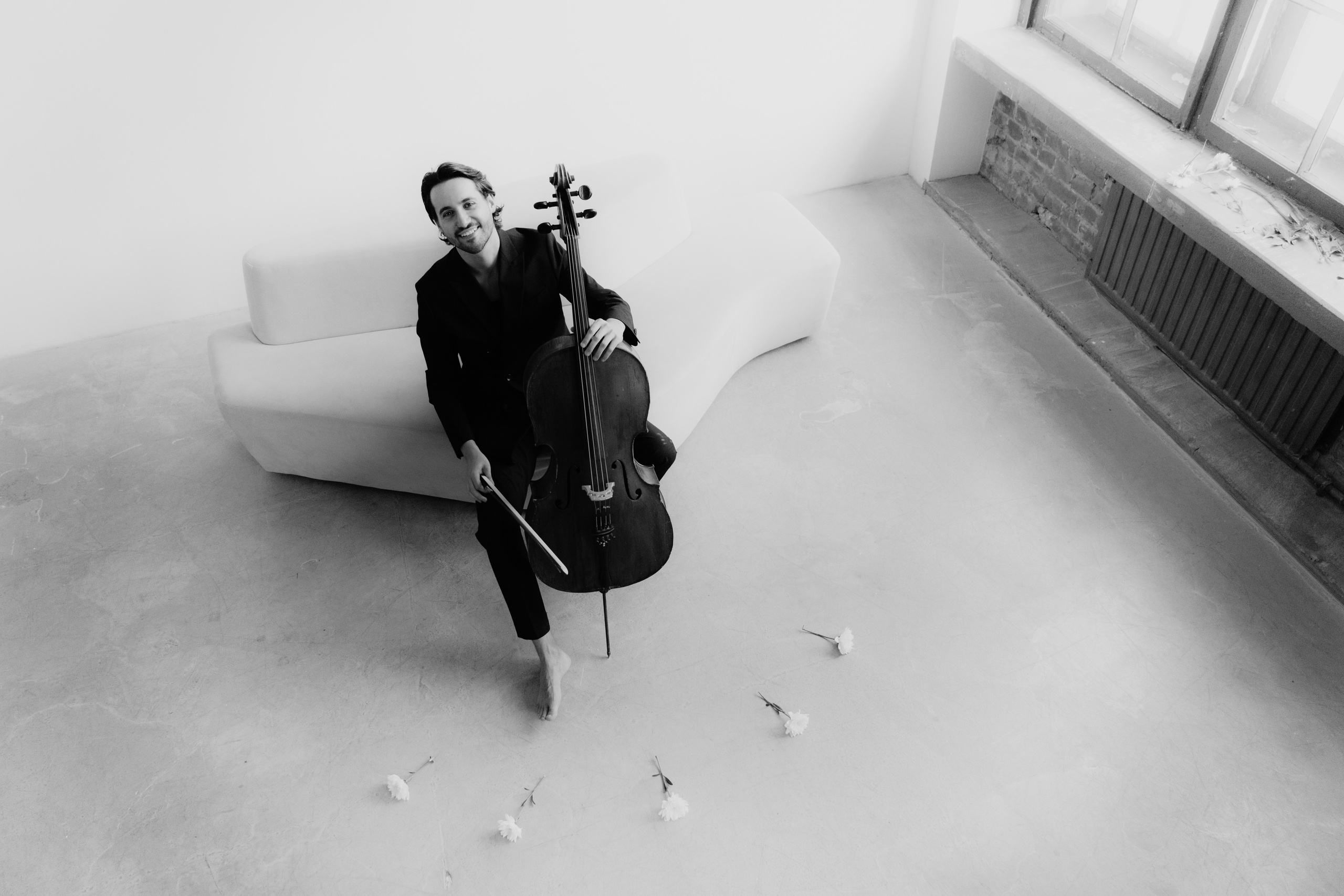 Евгений. Портретный и репортажный фотограф в Санкт-Петербурге Максим Пашков