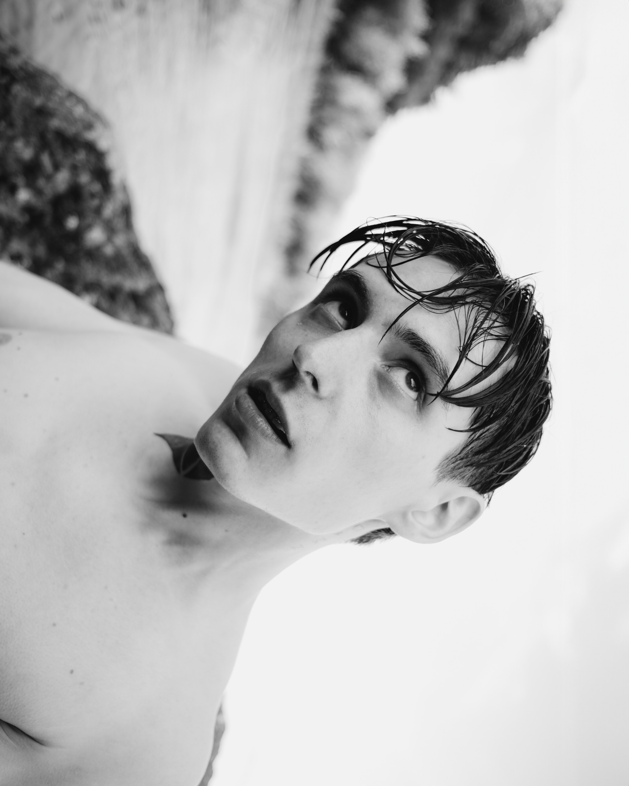 Артём. Портретный и репортажный фотограф в Санкт-Петербурге Максим Пашков