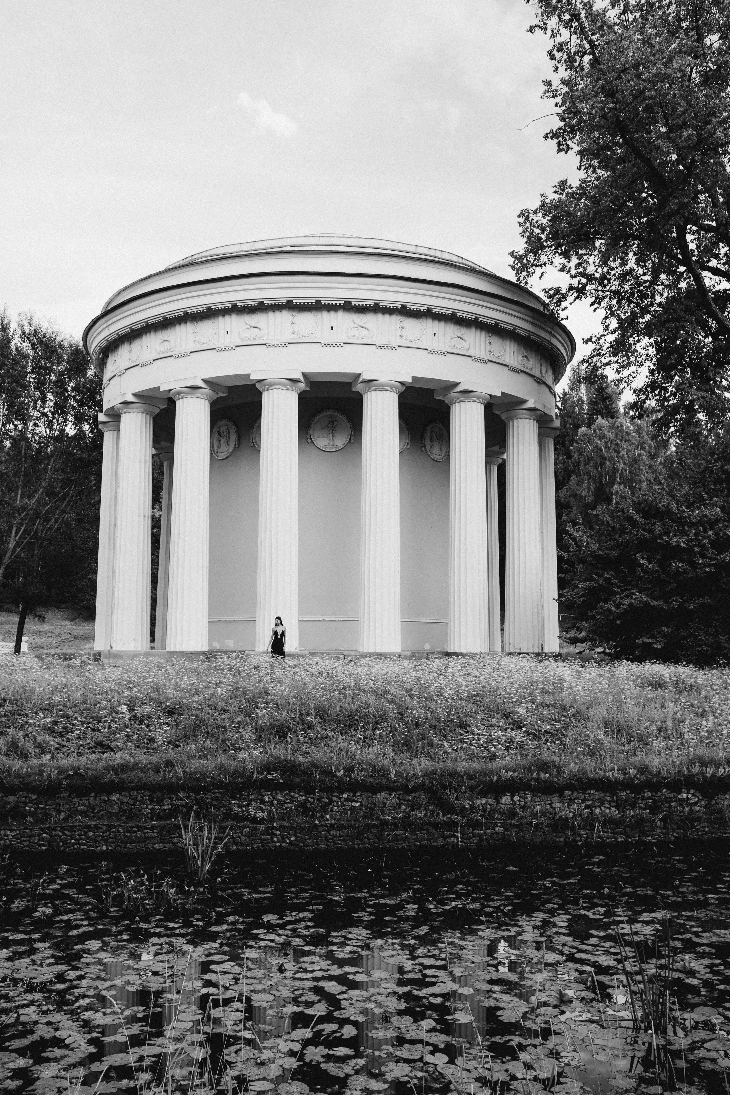Ралина. Портретный и репортажный фотограф в Санкт-Петербурге Максим Пашков