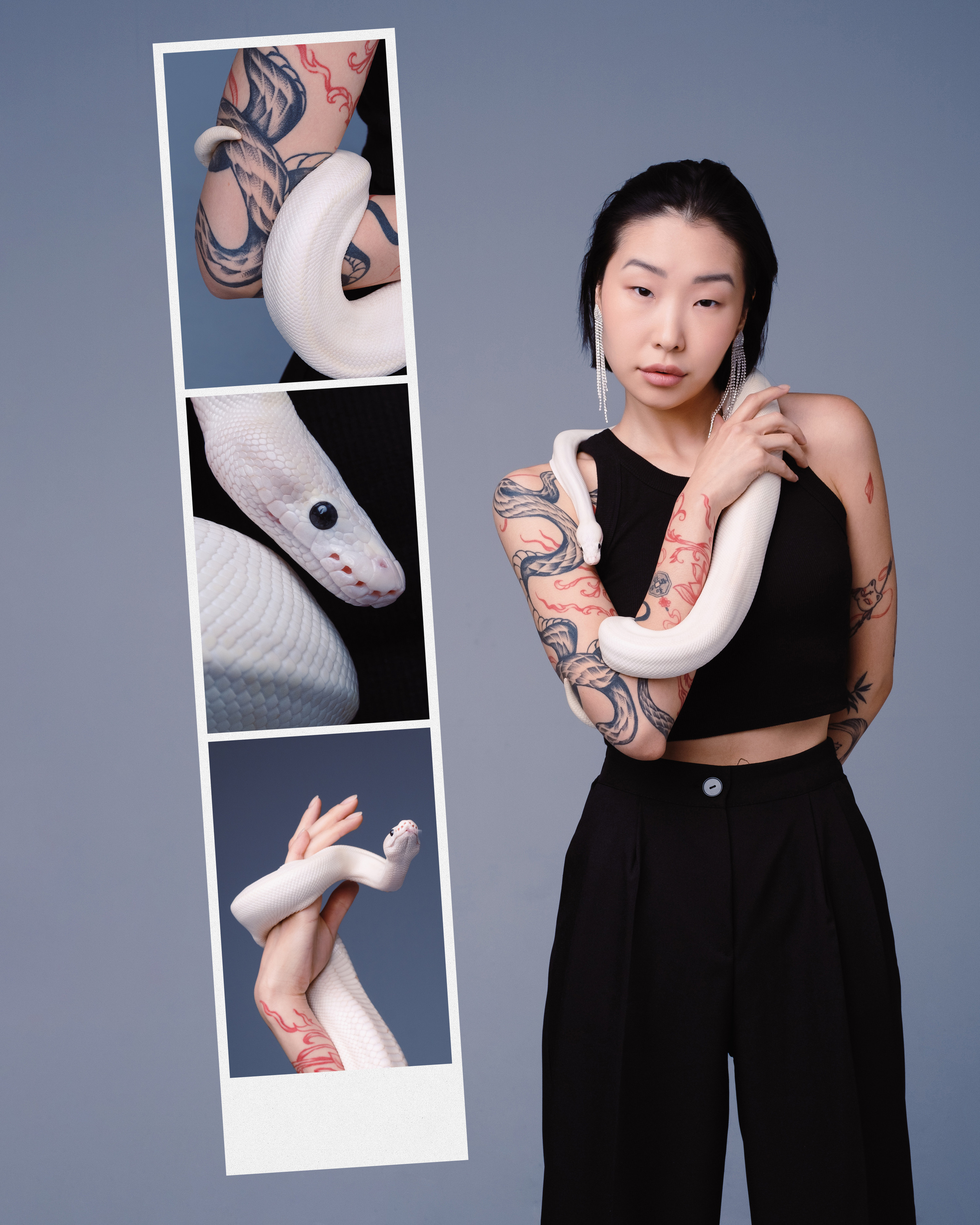 Сарюна. Портретный и репортажный фотограф в Санкт-Петербурге Максим Пашков