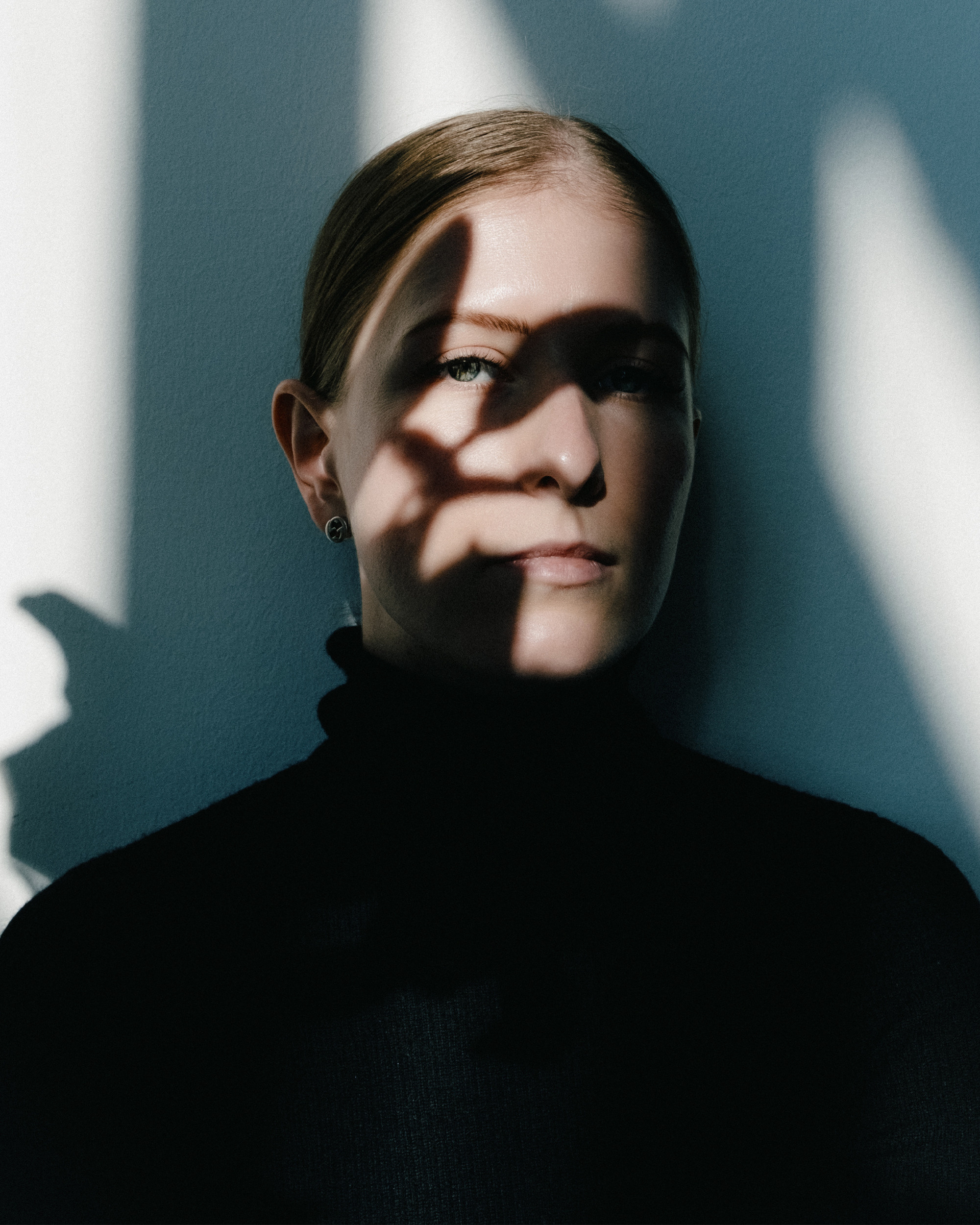 Елизавета. Портретный и репортажный фотограф в Санкт-Петербурге Максим Пашков