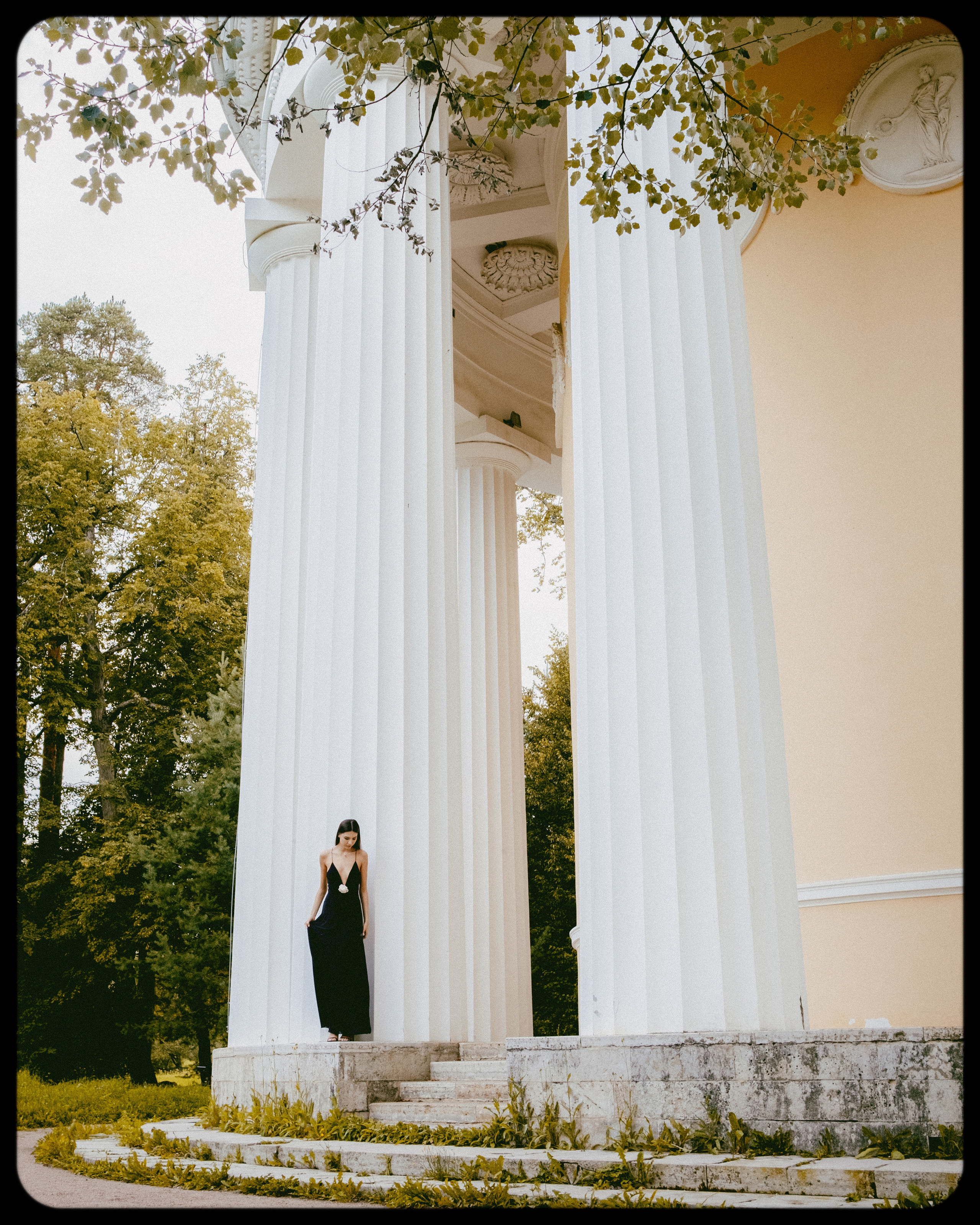 Ралина. Портретный и репортажный фотограф в Санкт-Петербурге Максим Пашков