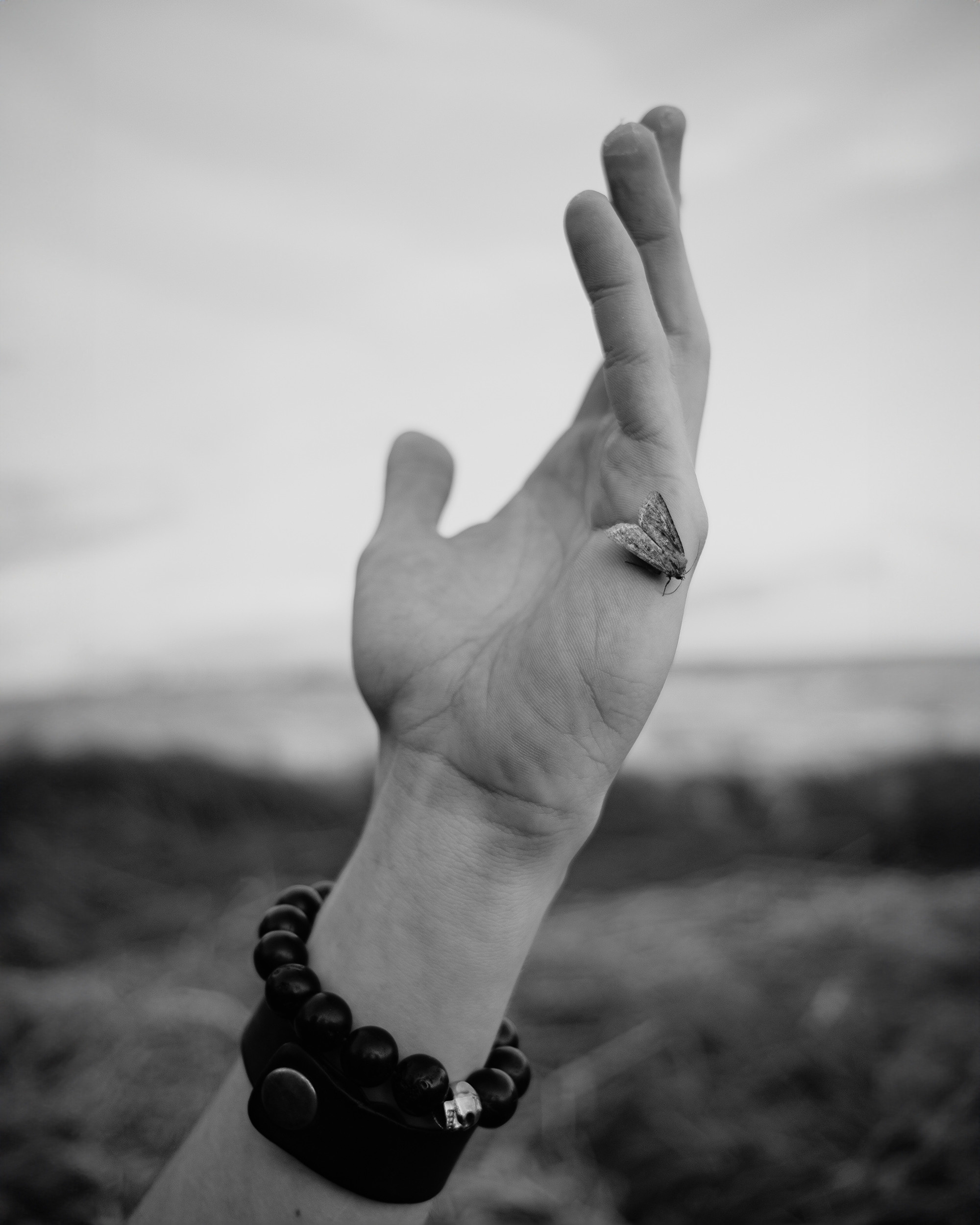 Артём. Портретный и репортажный фотограф в Санкт-Петербурге Максим Пашков